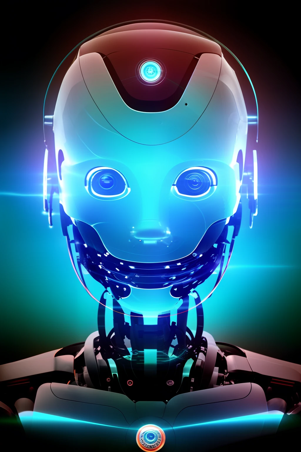 Robot artificial intelligence