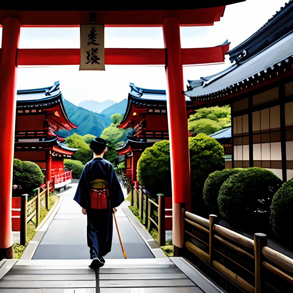 Japonesa
