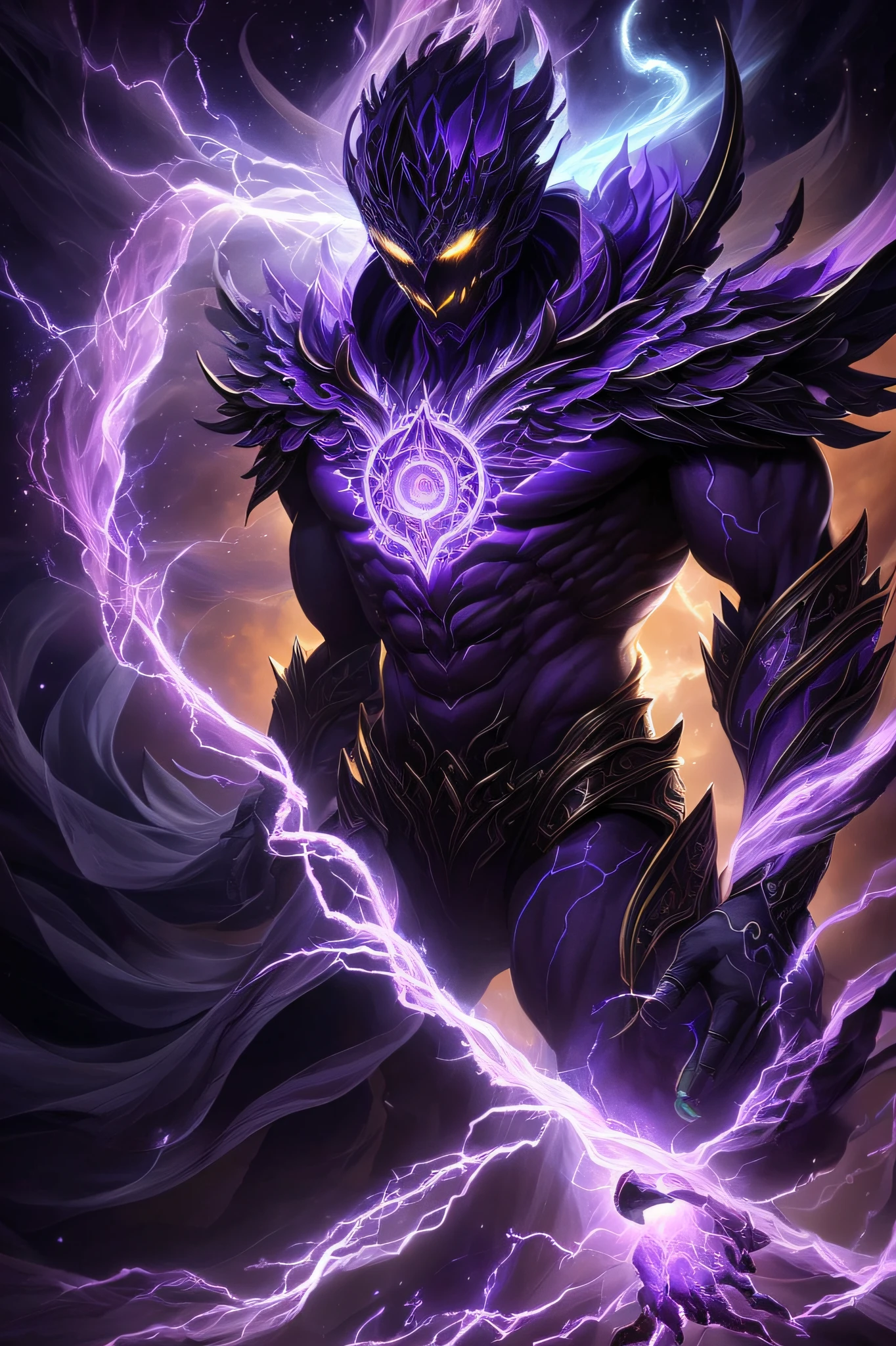 best quality, masterpiece, ultra high res, (photo realistic:1.4), surrealism, dream-like,V0id3nergy,
a fantasy creature, Shadowdancer, shadow magic, darkness control, stealth, shadowstep, umbral spells, hidden blade,