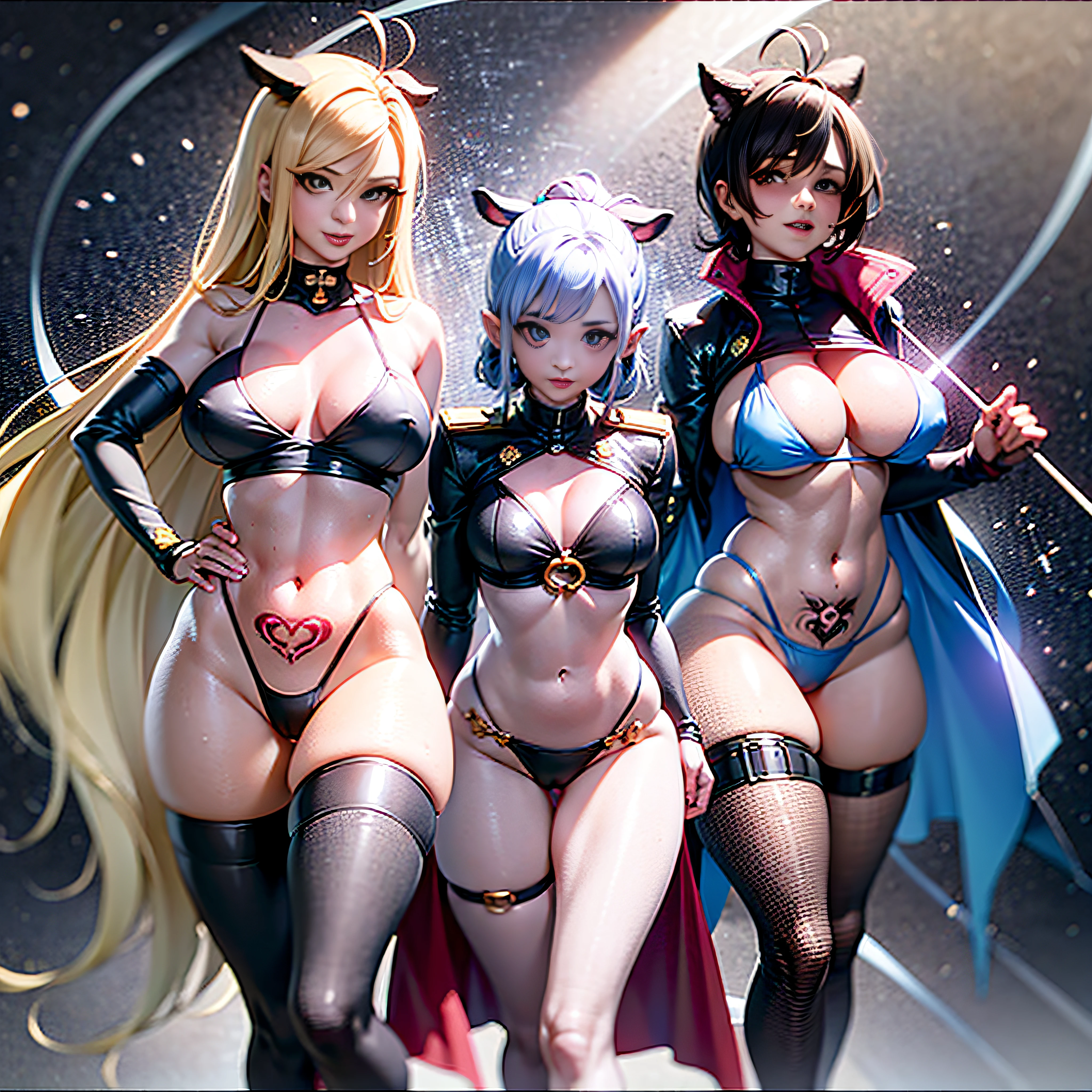 Galaxie Star Sun Station-Port War Will-o'-the-wisp Goddess Queen Conceptual contre-jours:1.5 scene "Star Trek" Deep Space Ship Pilots "Heavy metal" Devastating cyberpunk Trekkies mature female athlètes "Luis Royo" dazzling Admiral slow-motion marchants richly decorated Cosplay Royale "Zoë Saldana" "Nichelle Nichols" "Annika Hansen" veste cow-boy sundrop 38ans Luminescence ultra_Sharpness:1.5 intricate:1.5 ultra:1.5 pro-photorealists:1.5 optimal:1.5 qualities:1.5 details:1.5 Accuracy:1.5 reflexes:1.5 Resolution:1.5 max:1.5 perfection:1.5 volumetrics:1.5 graduates:1.5 nettetés:1.5 improved:1.5 Octane_render:1.5 number_rendues:1.5 UHD XT3 16K DSLR HDR unrealengine5 saturate:1.5 ombres analogiques:1.5 3dcg corps:1.5 symmetrical athlètes tanned hairstyles face:1.5 cheekbones effects glow embarrassed indigos eyeliner beautiful sapphires:1.5 dark eyes pupils black brown retina lazulis iris turquoise mouth open teeth obvious smiles fringes ecstatic floating jacket quirky fixed eccentric cape levitating shoulders-off shirt lace clavicles white papillotes embroidered breasts varied breasts:1.5 satin bikini points:1.5 corsait sundrop navy thick felther felt skirt matching spinels loose swinging navel waist belts-Chastity padlock Gold decorated silver agate revealing pubis scarlet silks pubis-hairy underwear:1.5 garters snaps thighs legs boots stainless steel gothic thick onyx magic:1.5 rubis invoques:1.5 incandescentes toy CGSCOSITY floraison background équirectangulaire 360 Cristallines flying Enterprise NCC-1701 Star-Trek Micro Recorder flash (EOS R6 135mm 1/1250s f/2.8 ISO400) pistol-Phaser NCC-1701-42 shoot phaser Mécanisés adaptable Canon-ion Borg opale mannequins Seven-of-Nine dramatic straight dressed armor heavy chrome metallic flat sensor rune lava bands antenna engravings Tourmaline glyphs plasma fathoms brass copper fullbodye "Star-Trek" chef-d' Michelangelo armoirie coeur Terre foyer Bruce-Weber femmes tatouage nsfw etc.