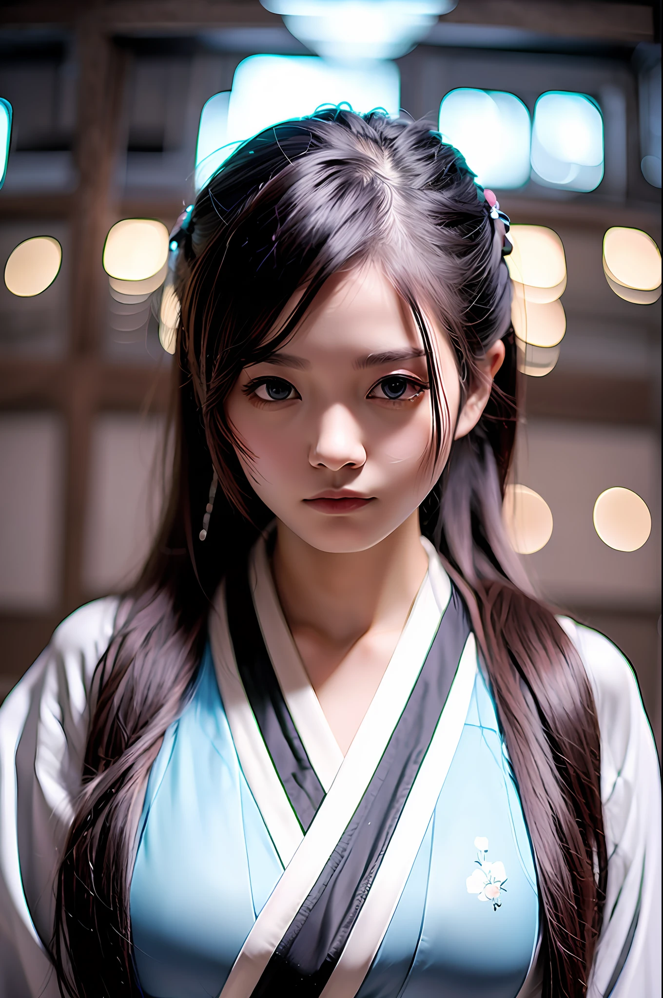 Sexy 18 years old exposed Japanese schoolgirl outfit 8k realistic real skin Chinese --auto