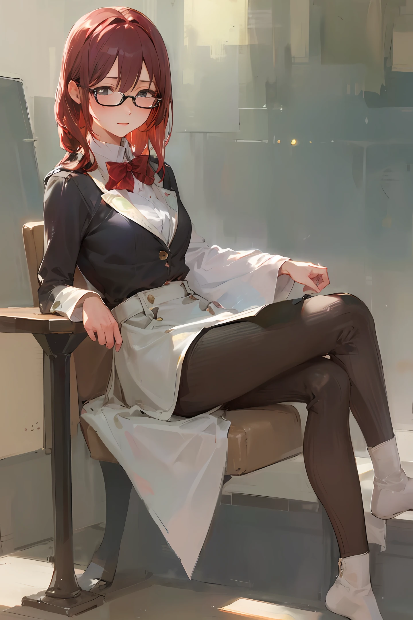 nakeness,female pervert,Lift the skirt,