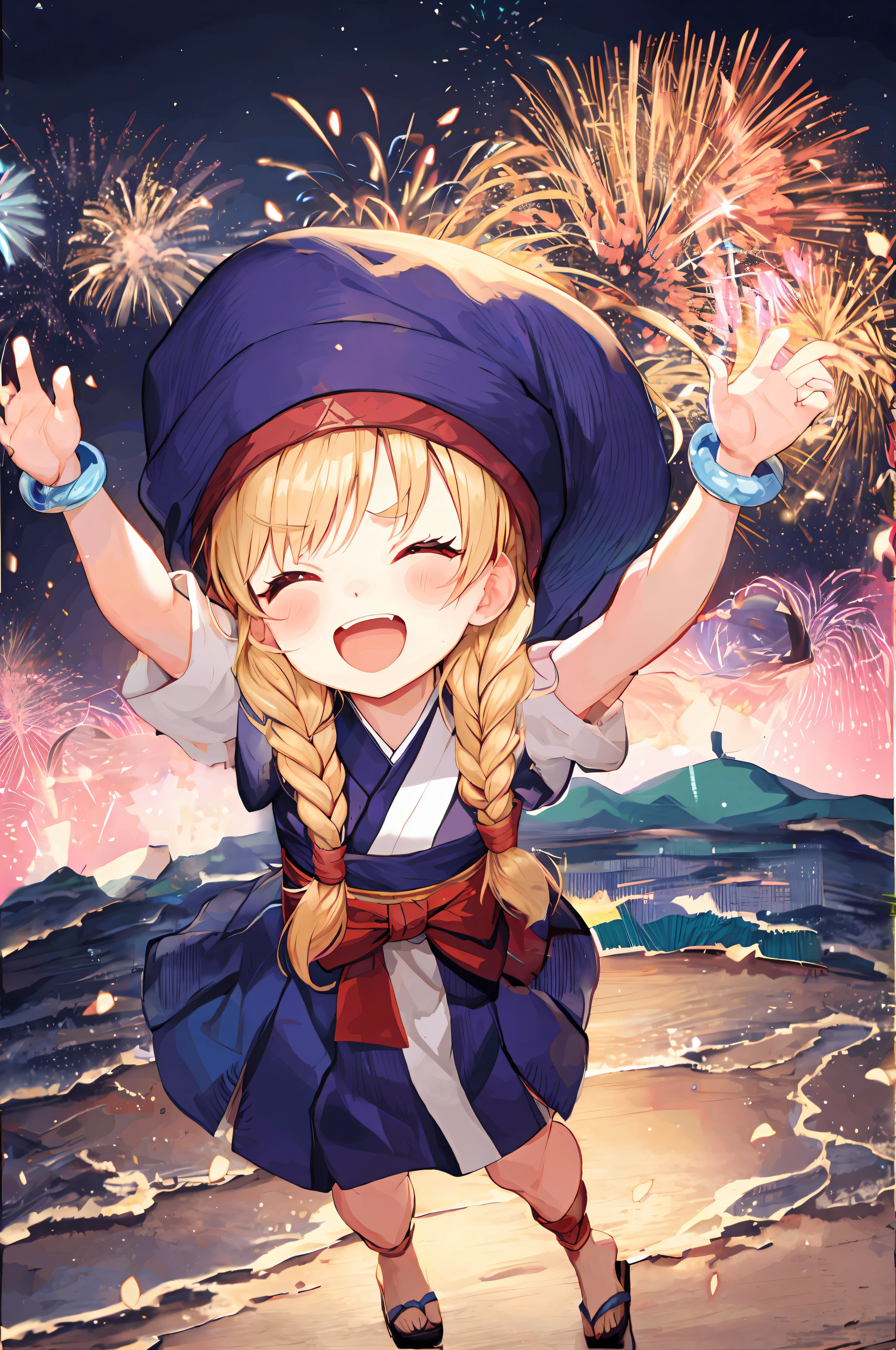 sparklers