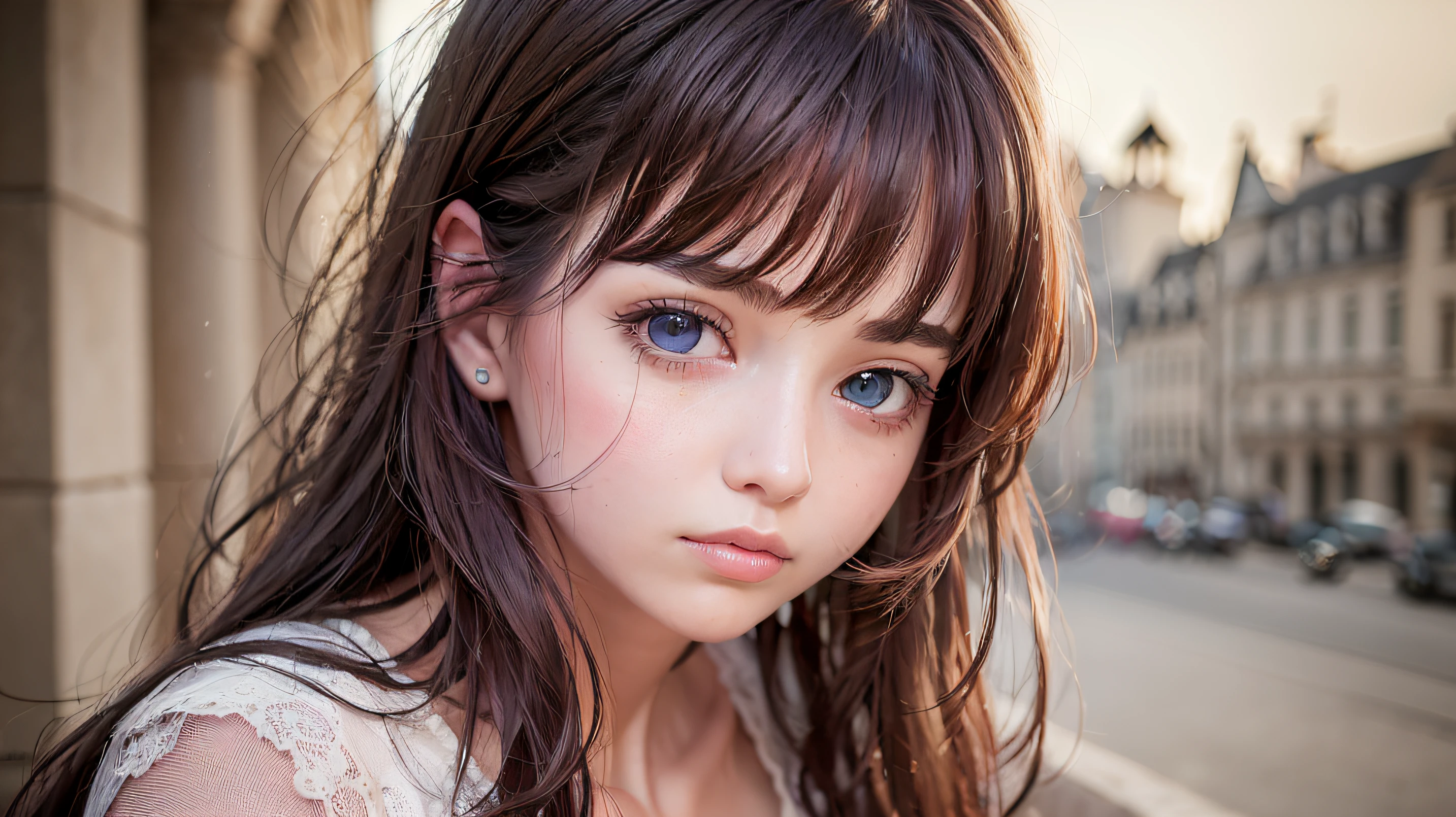 tmasterpiece,HighestQuali,Indian girl,Super beautiful face,Super beautiful eyes