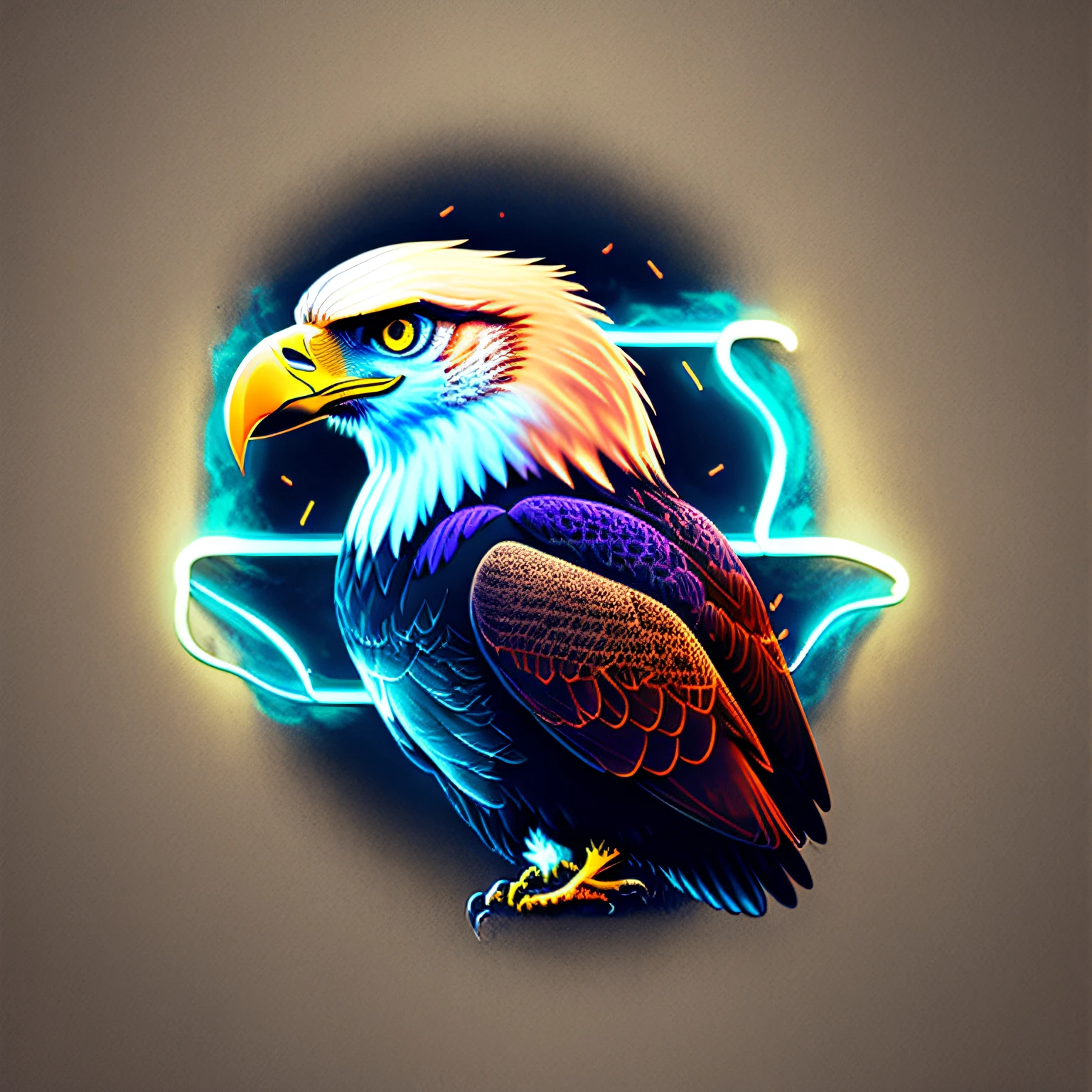 eagle, neon --auto