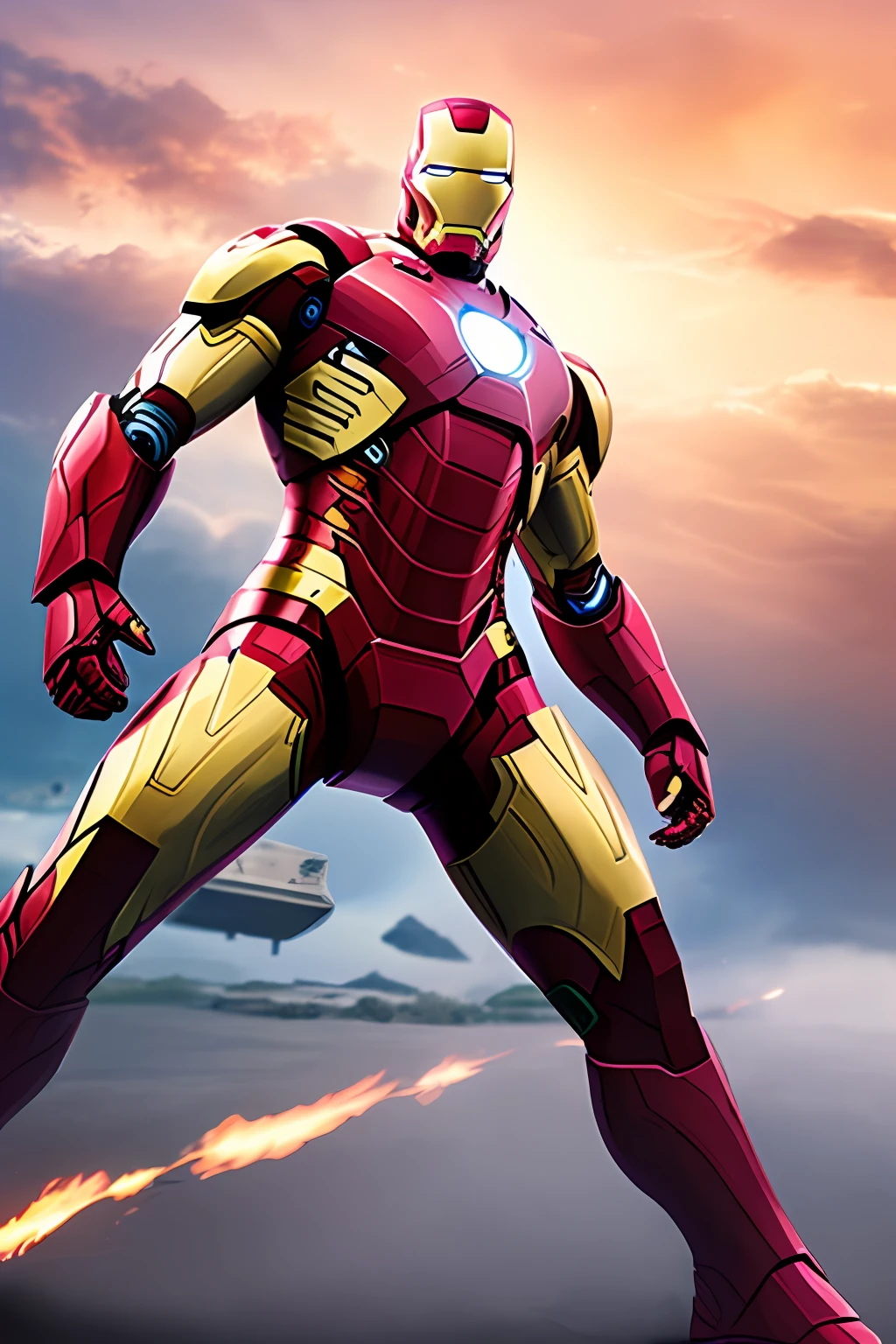 Iron Man