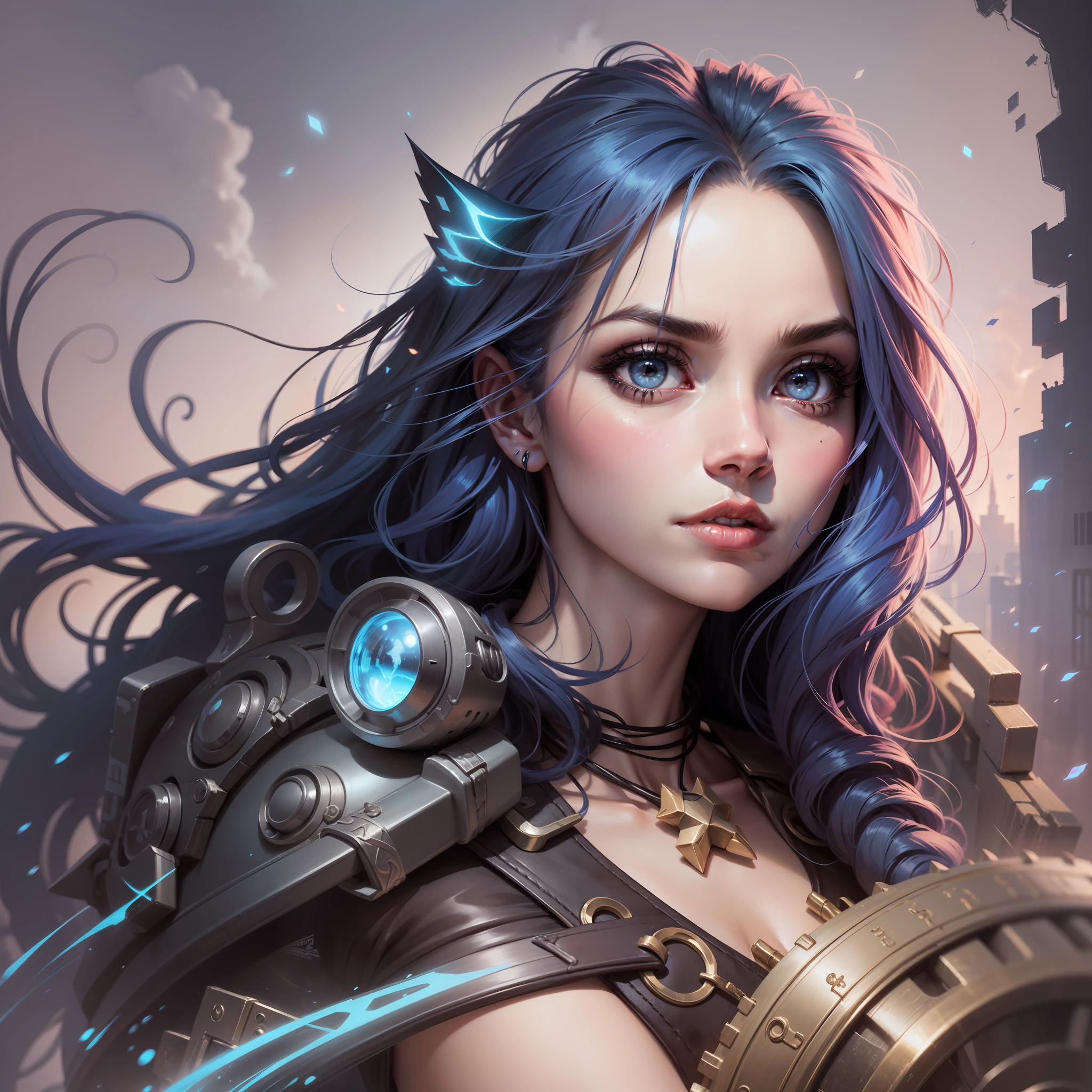 morgana league of legends, linda parte inferior das costas, rosto perfeito, lindos olhos roxos, cabelo preto, mundo de fantasia, duas asas saindo de suas costas, fundo escuro, design limpo, Epic Instagram, artstation, respingos de tinta colorida, contorno, intricadamente detalhado, hiperdetalhado, motor irreal, genial, detalhe intrincado, tela inicial, cores complementares, arte conceitual de fantasia, 8K分辨率, pale skinned, twilights, qualidade extrema, rosto extremamente detalhado, ultradetalhado, ultra hd 8k, Head must be in Freame, levante-se , heterocromia, anatomia perfei tiro de corpo inteiro, folha de personagem, lightning, Bela pintura em aquarela de anime, tinta pingando por tim okamura, victor nizovtsev, greg rutkowski, golden ratio illustration,