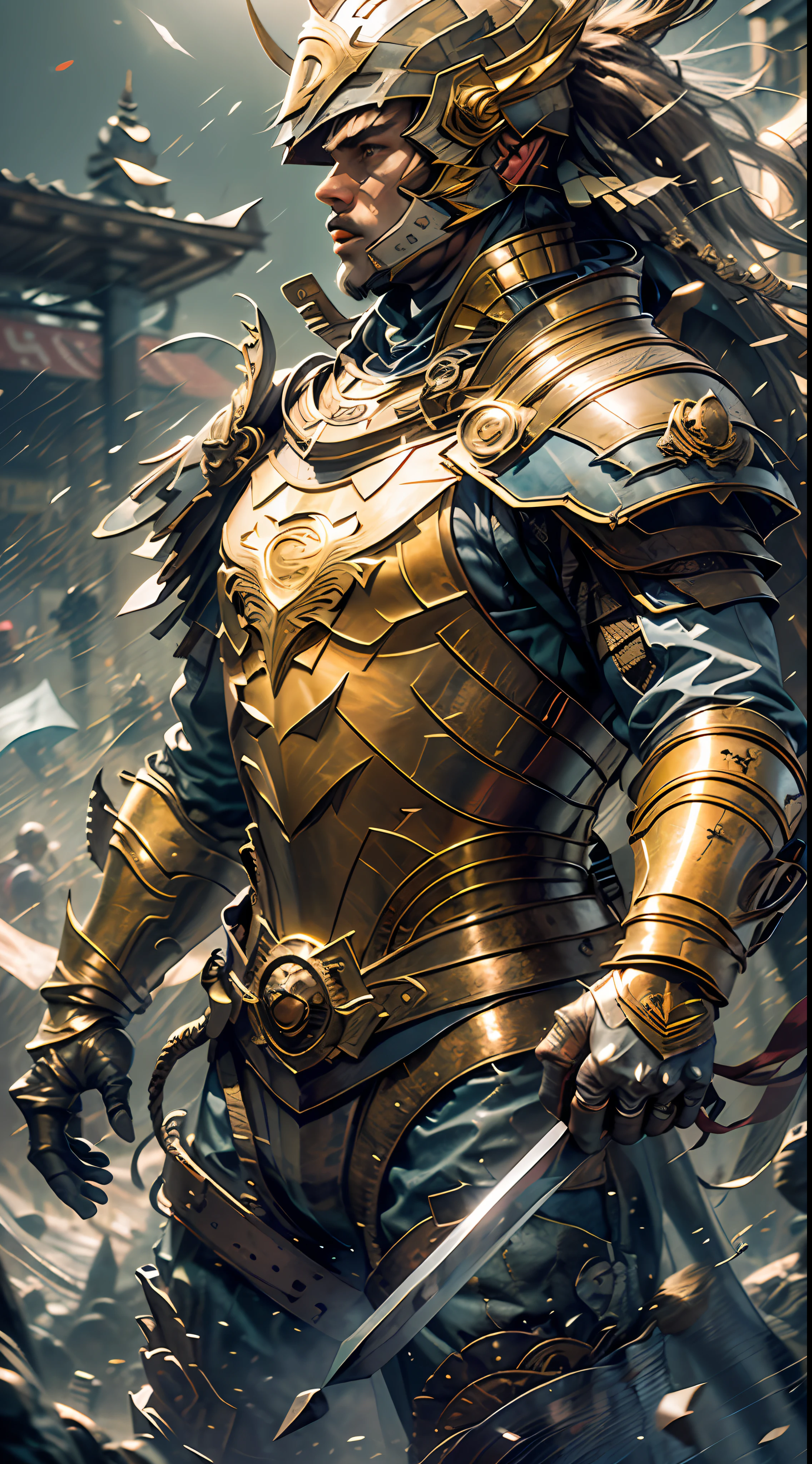 ((obra-prima))), (((melhor qualidade))), ((ultra-detalhado)), (hiper-realista), (Highly detailed CG illustration), cinematiclight, fotorrealista, homen superman extremamente bonito, intrincado eaba detalhado, capa vermelha, spear, (montada em um cavalo)