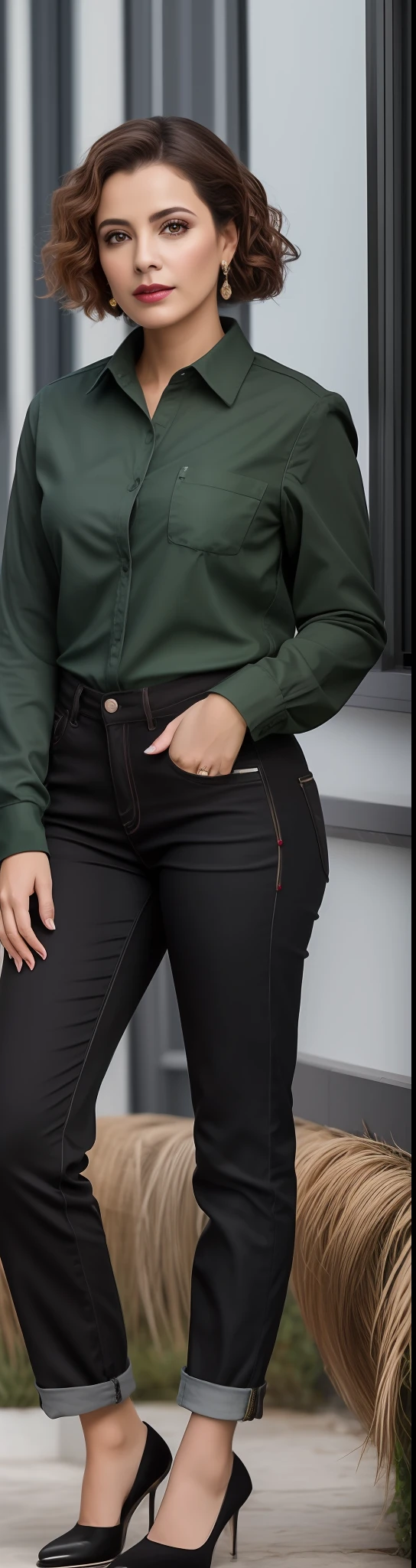 (Foto perfeita, nitida, alta resolução, 4k, perfeita, foto realista, retrato, full hd ,cores vibrantes)