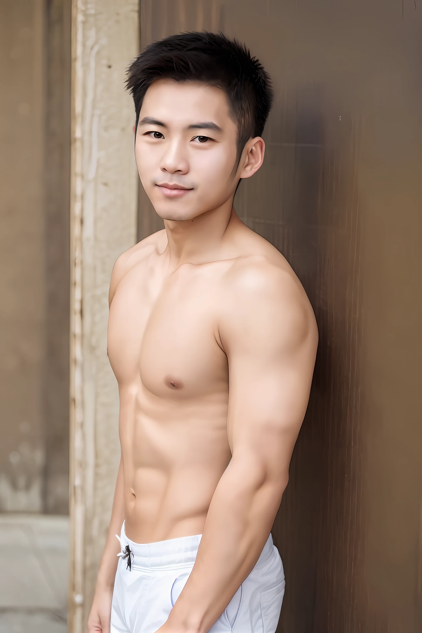 Asian boys