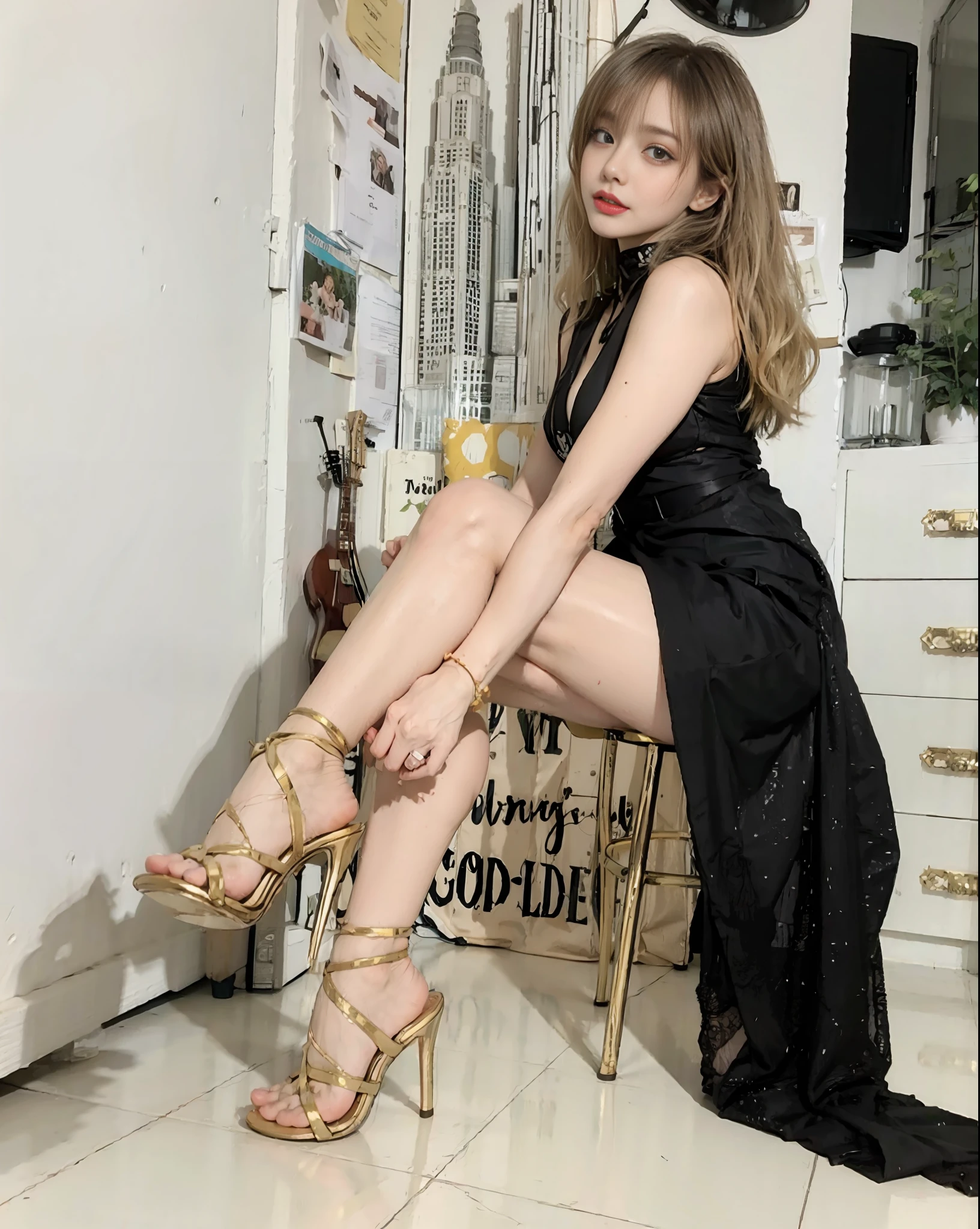 .