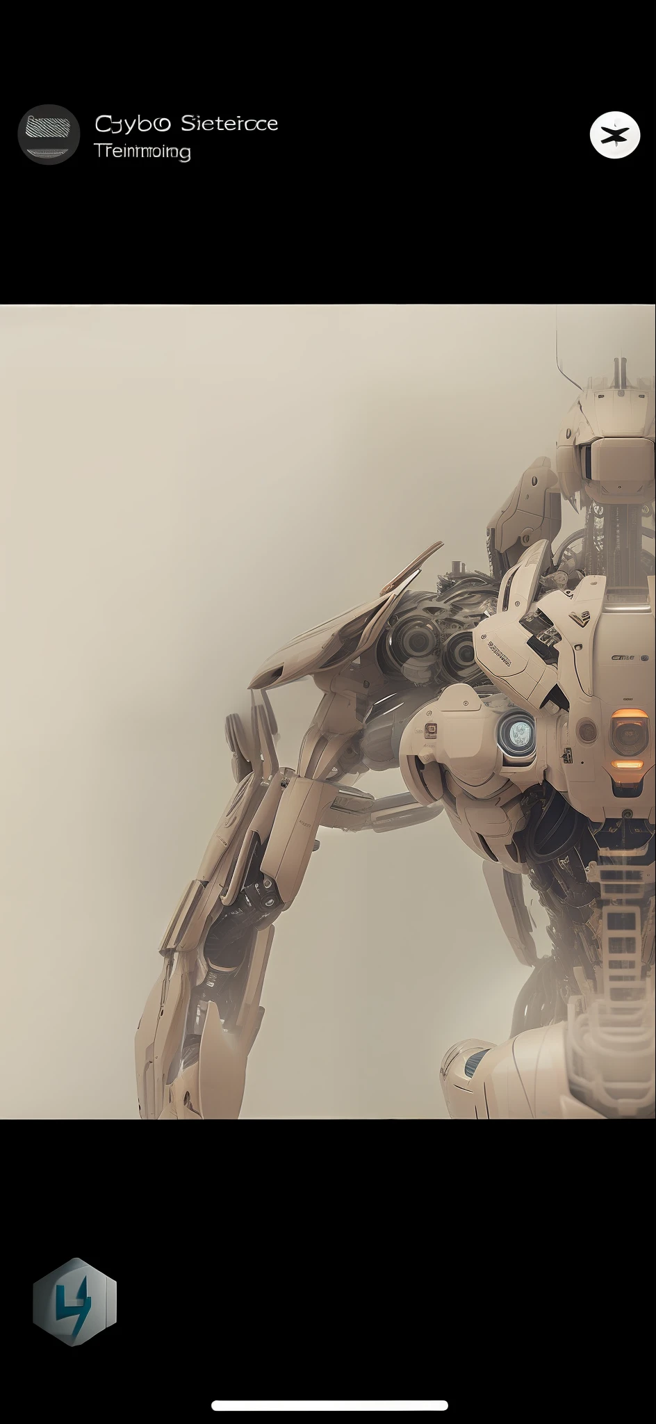 +dvMech, cyborg, part robot part cat, science experiment, full body, 85mm, f1.8, laboratory background
