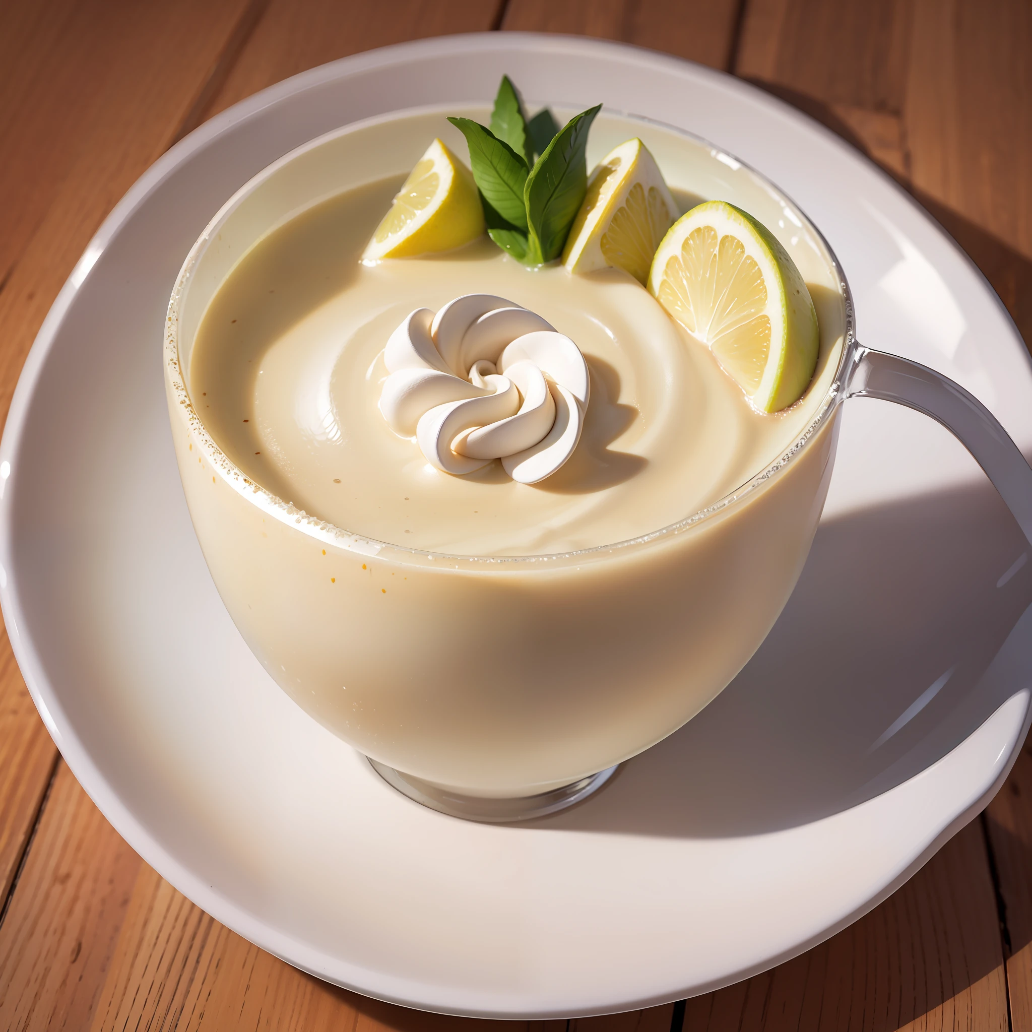 piña colada