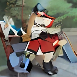 Anime girl in red hat and red coat talking on cell phone, small curvaceous loli, Splash art anime Loli, small loli girl, art style of rune factory 5, ragnarok online, maple story gun girl, Edelgard de Fire Emblem, Loli, character art of maple story, zerochan art, Ayaka Genshin impact, alchemist girl