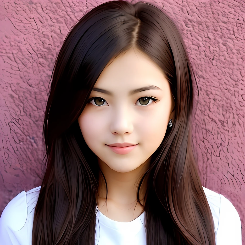 Beautiful girl