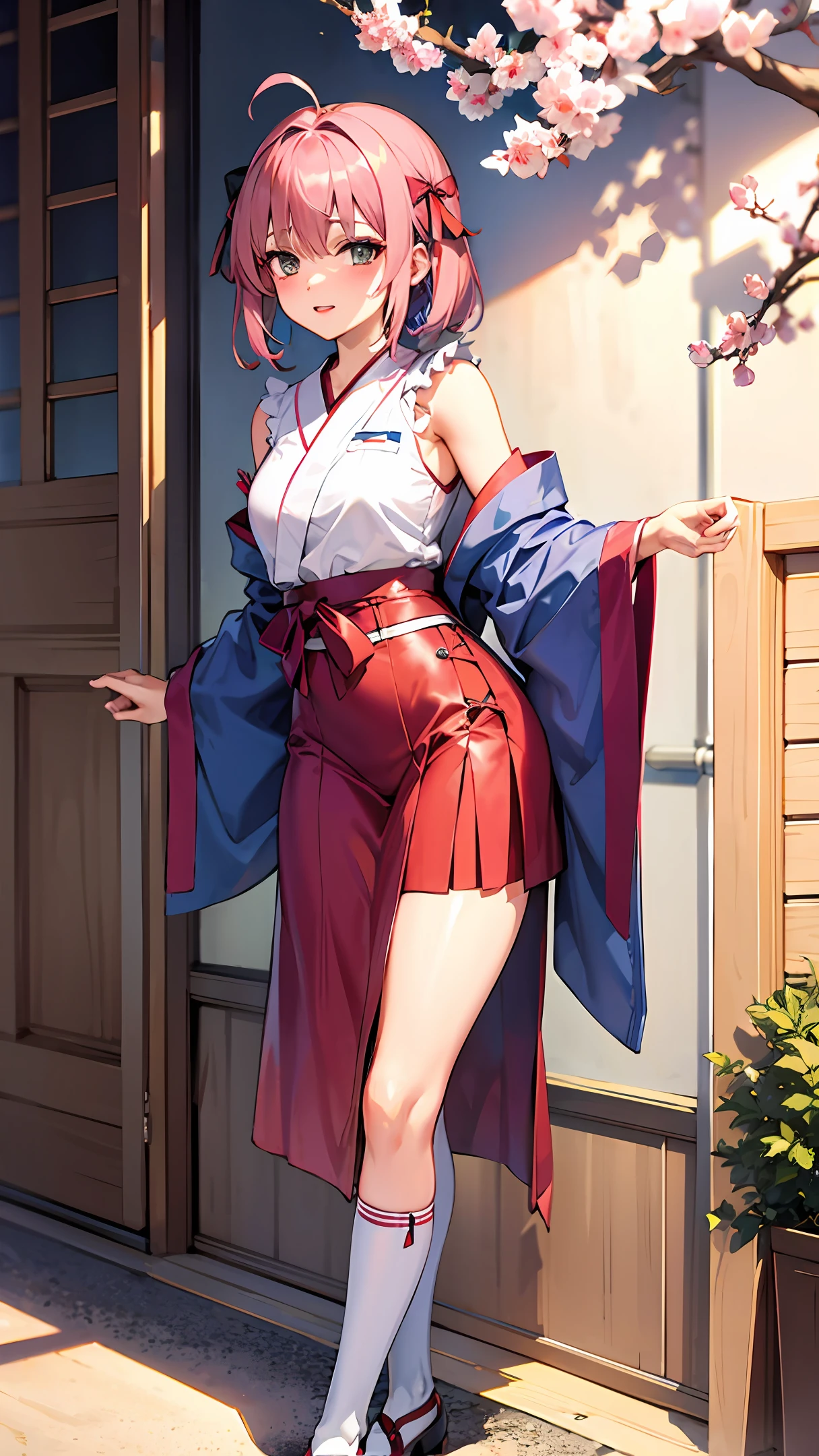 Sakura