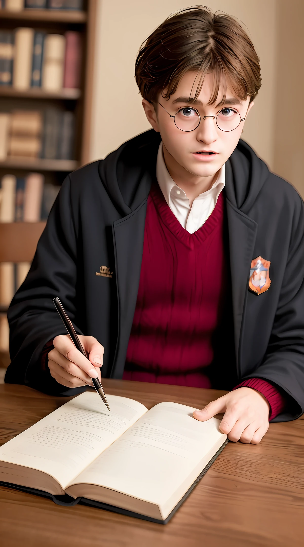 Harry potter