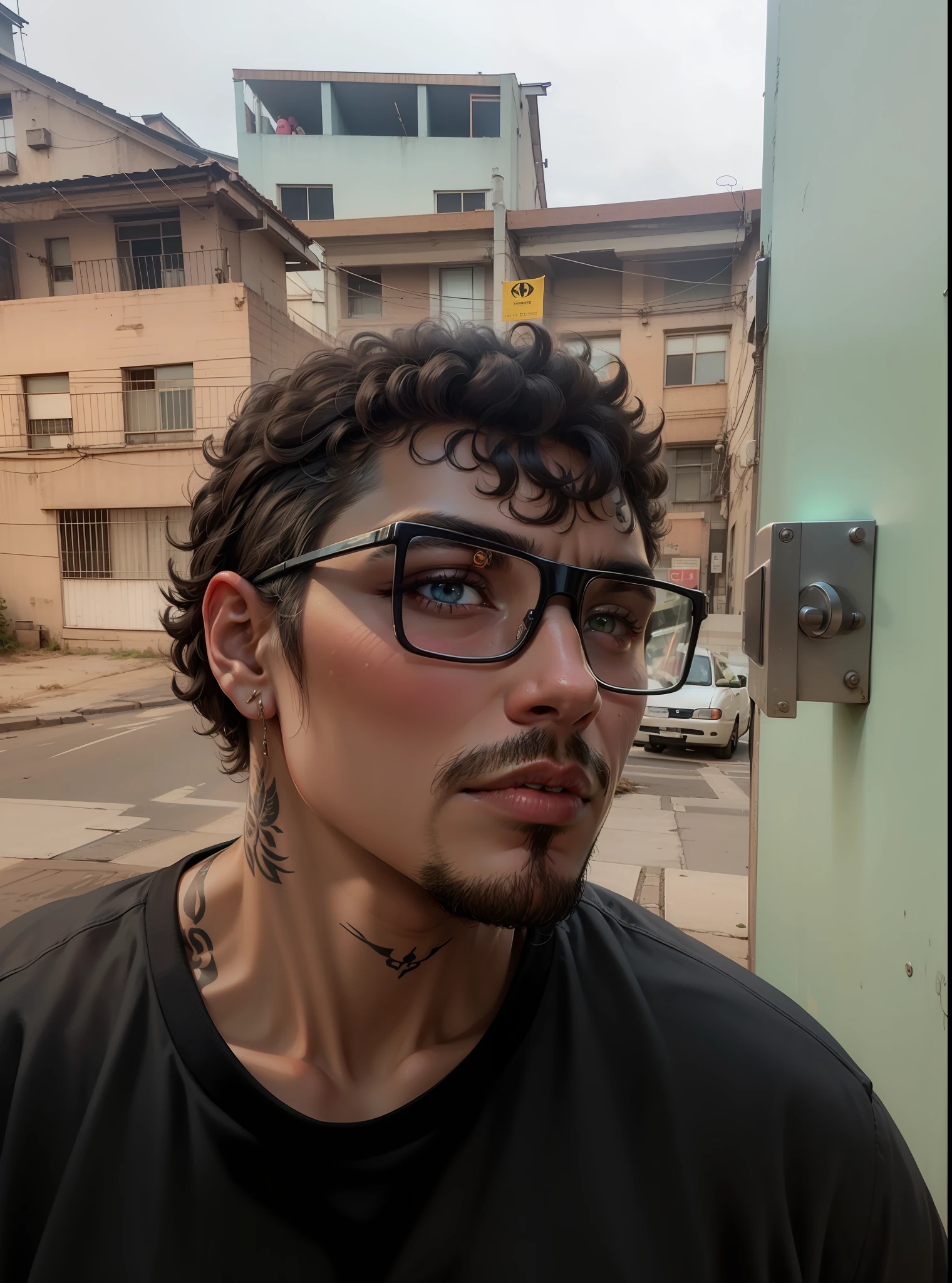 Tatuado