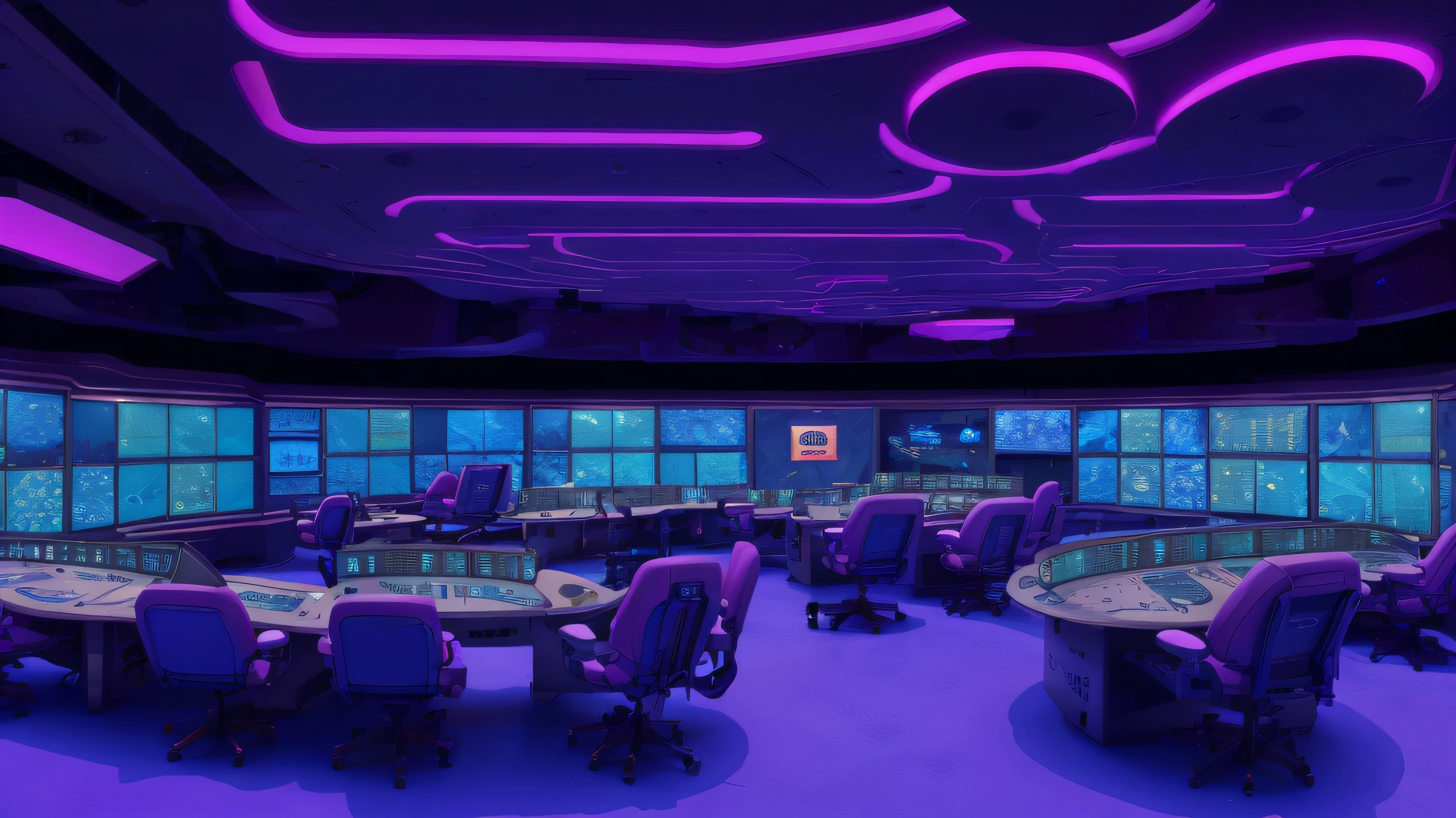 professional high quality, photography of a ( futuristic astonishing
tv studio control (interior)),
concept art,, polycount,
by Jonny Valiant,, 16k resolution, detailed, focus,
