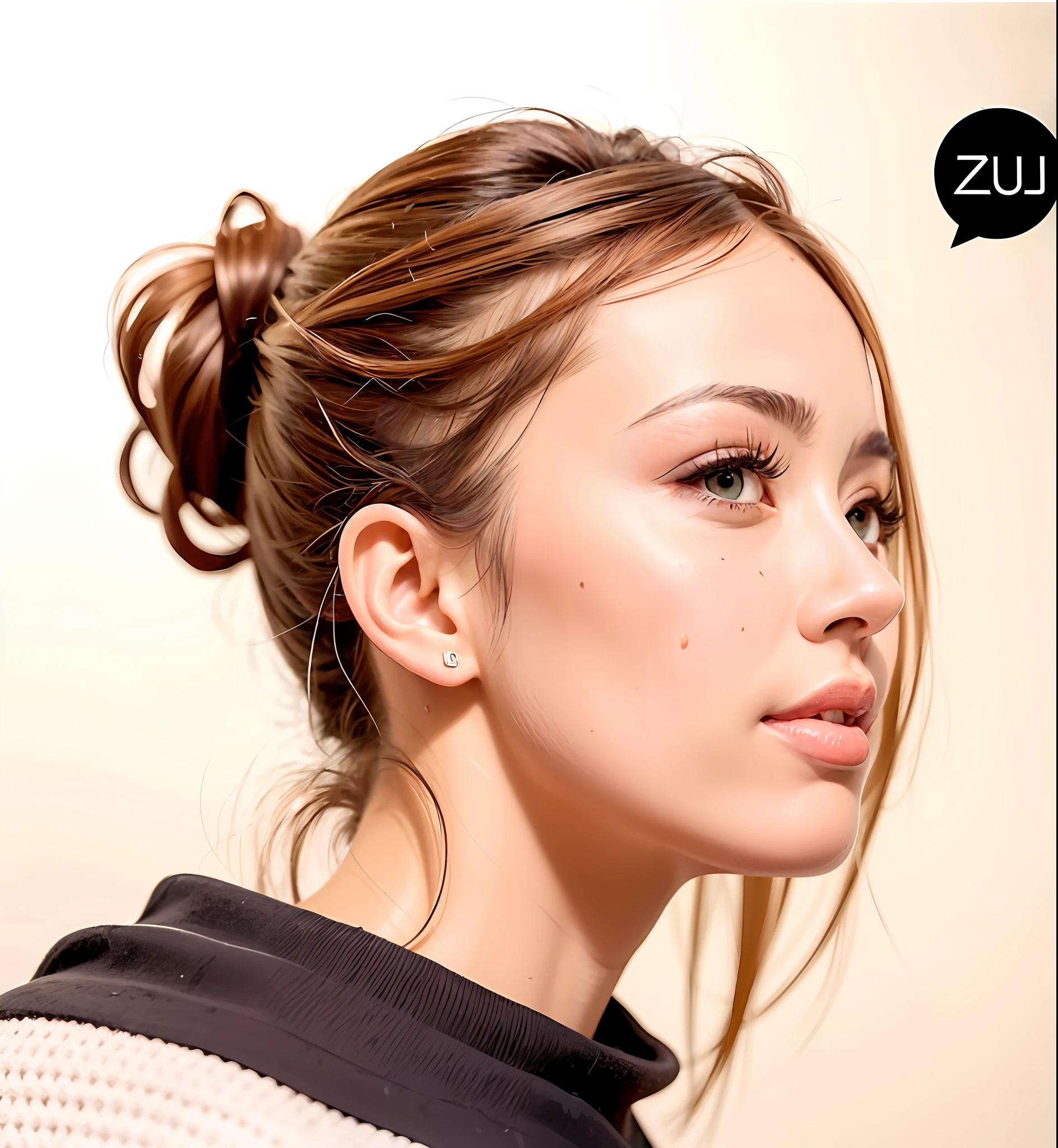 Heal with lighter tone