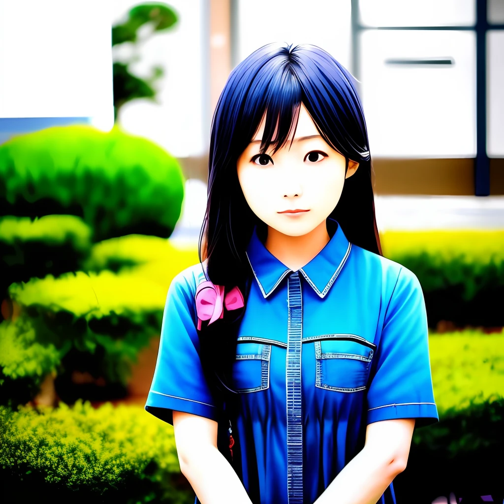 Ayaka Kamisato