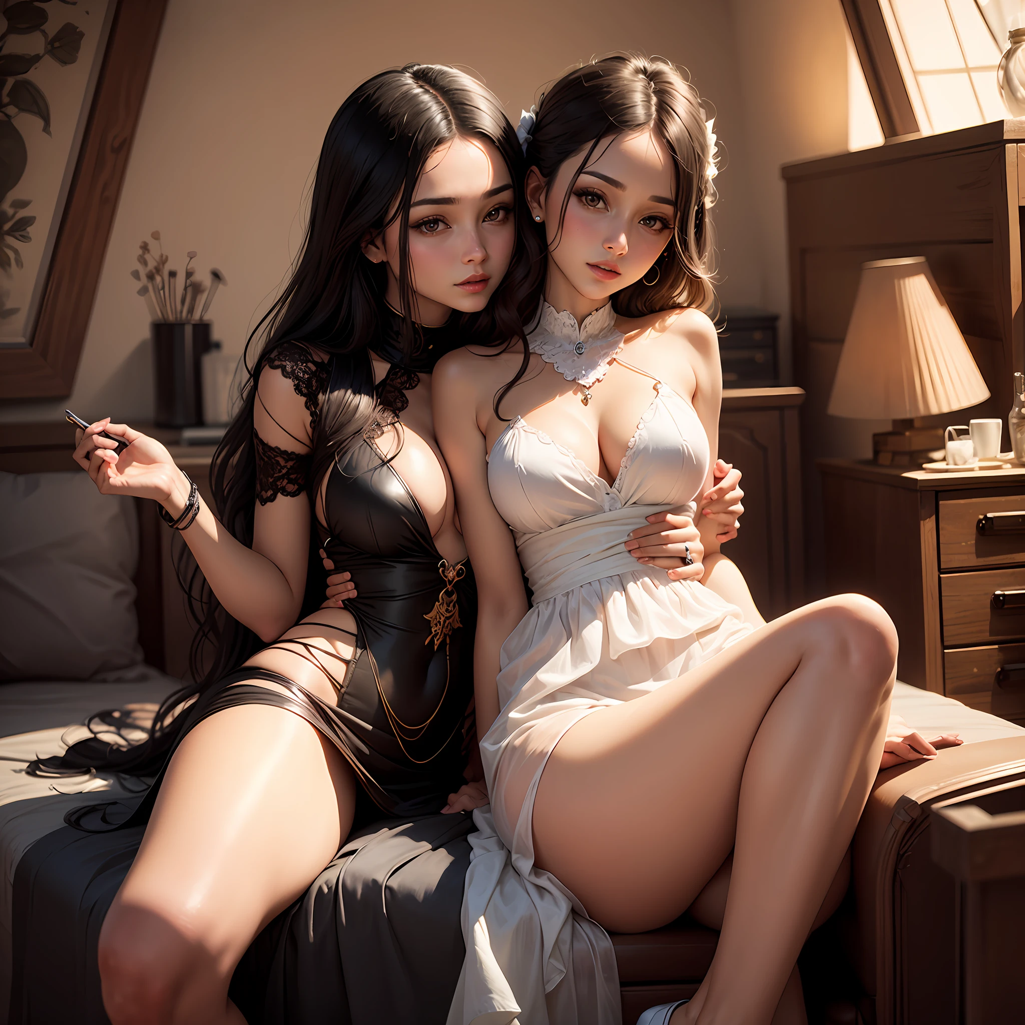 Beautuful Women --auto