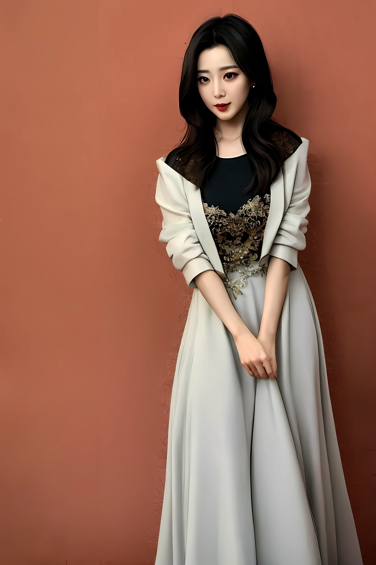Wang Bingbing