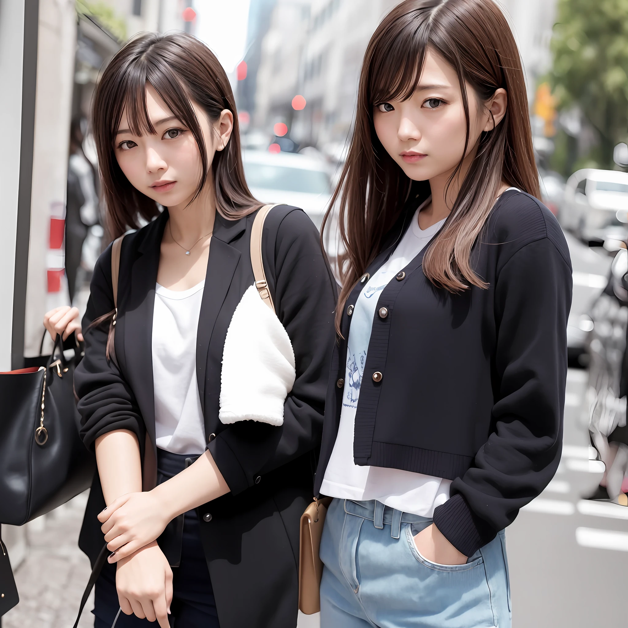 裸体女生