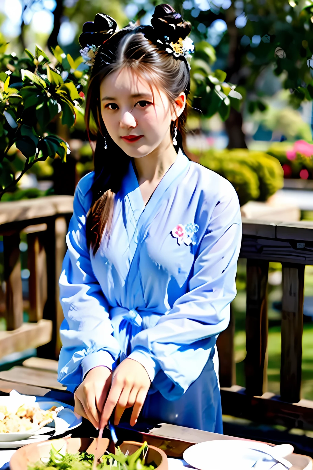 Zhou Shuyi