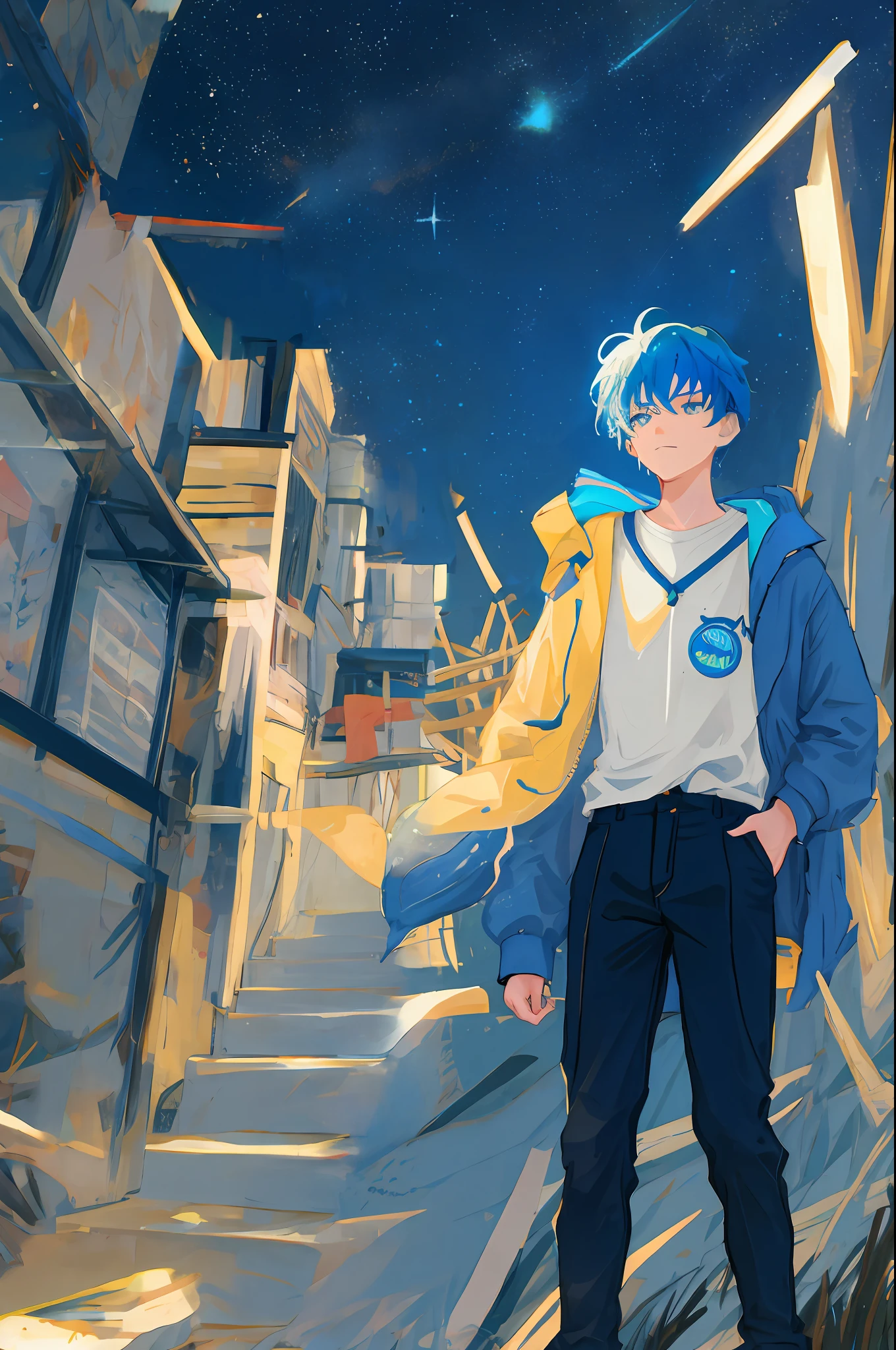 starrysky