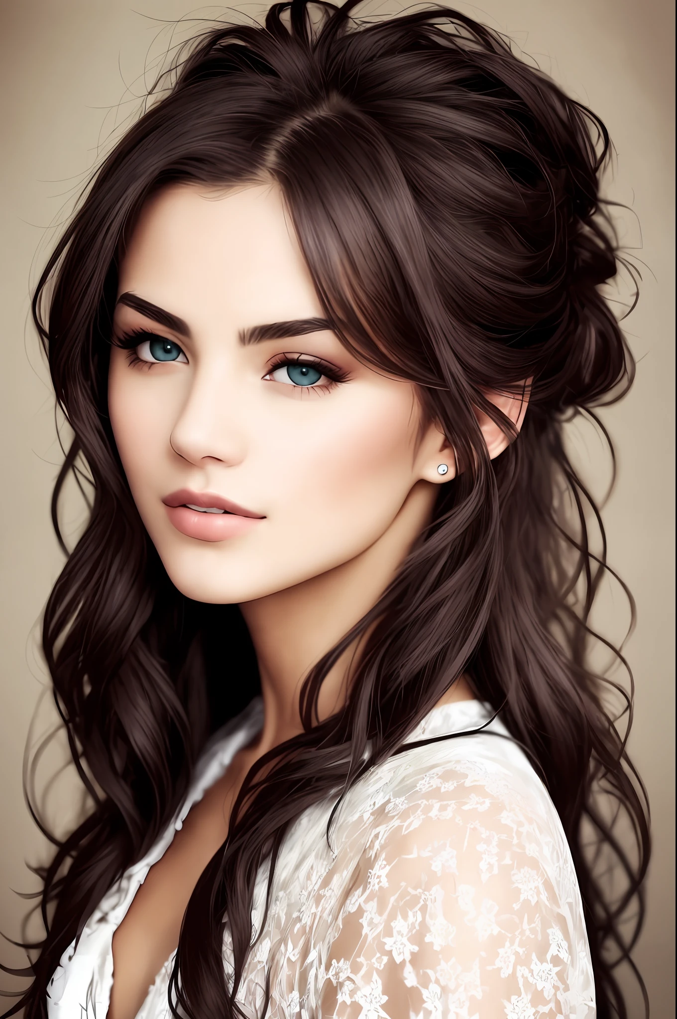 Beautuful Women