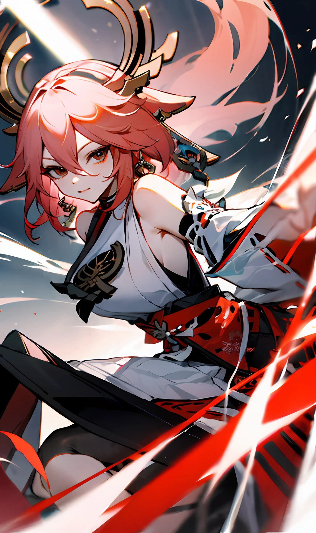yae miko