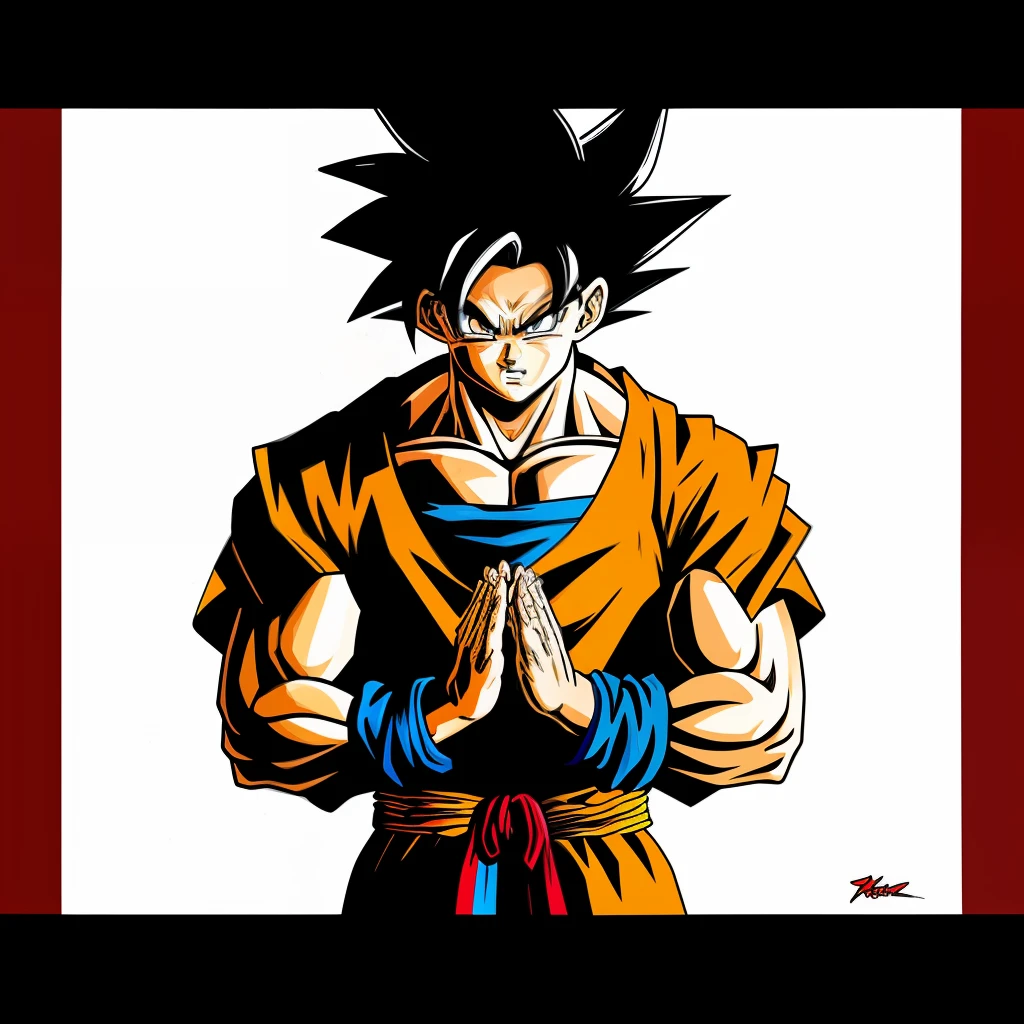 son goku