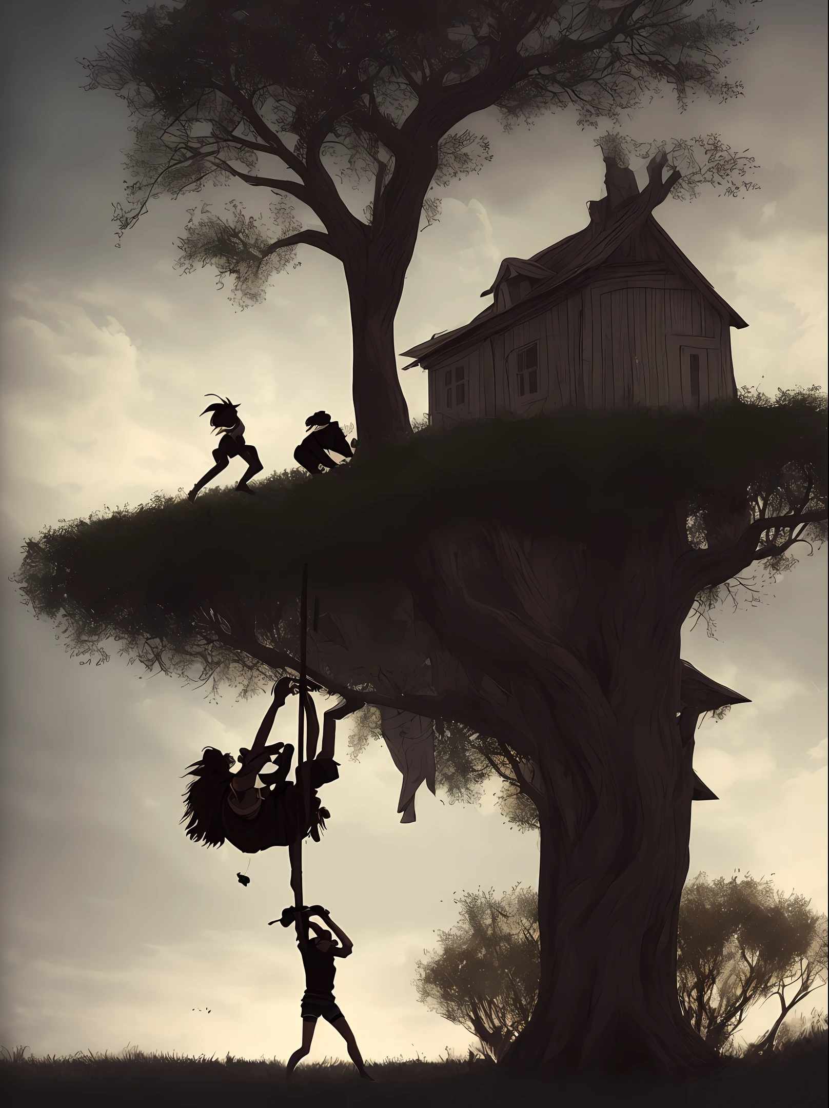 Limbo