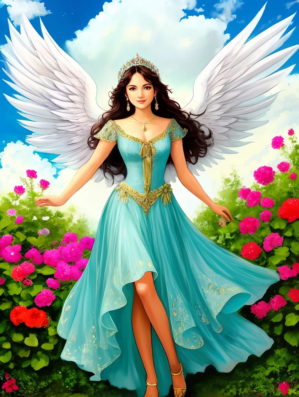 angelicalal