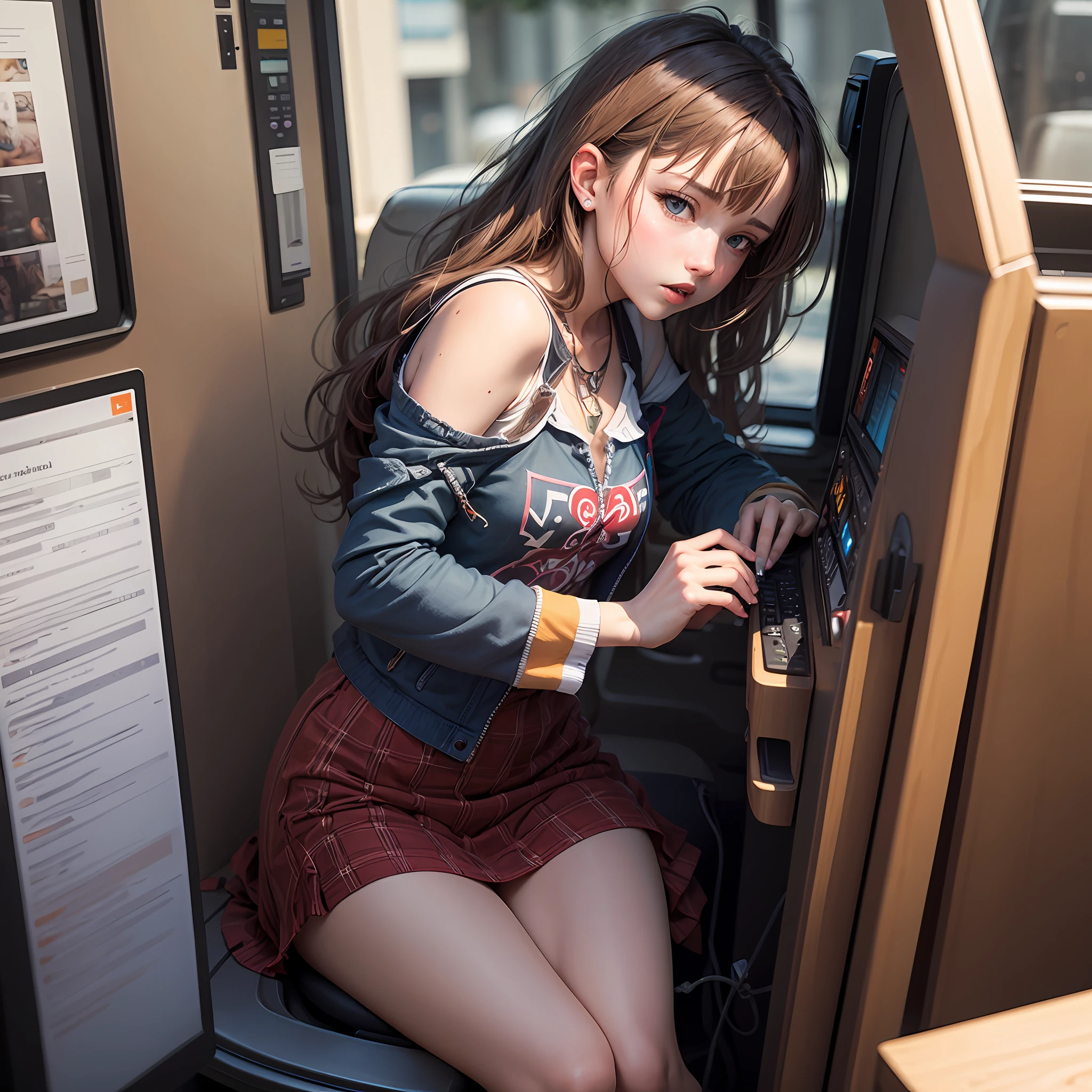 JK Maiden --auto