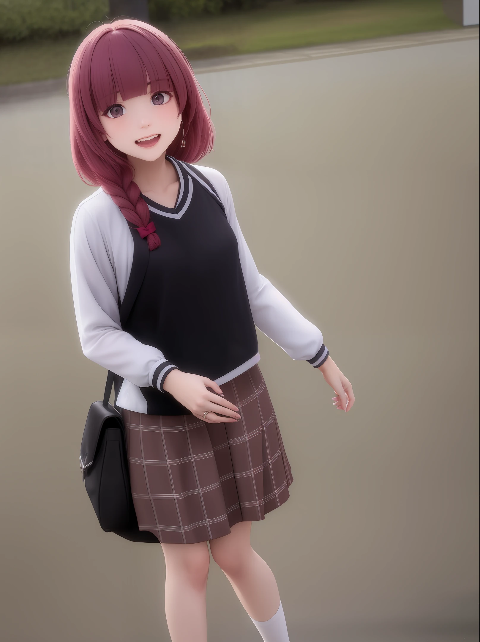 Ayaka Kamisato