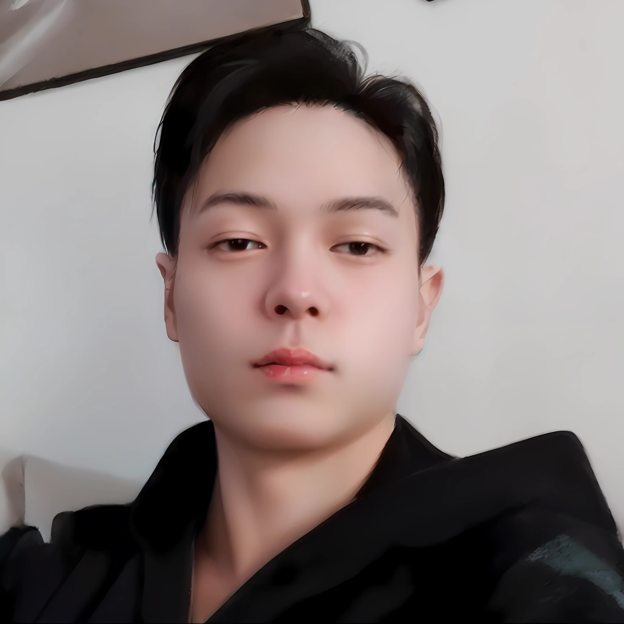 stechu,(white background:1.4), ((tachi-e)), original,(illustration:1.1),(best quality),(masterpiece:1.1),(extremely detailed CG unity 8k wallpaper:1.1), (colorful:0.9),(panorama shot:1.4),(solo:1.2), (ink splashing),(color splashing),((watercolor)), clear sharp focus,{ 1girl standing },((korean style )),flower background,outdoors,rocks, looking at viewer, make happy expressions,soft smile,pure,beautyfull detailed face and eyes,beautyfull intricacy clothing decorative pattern details, black hair,black eyes,colorwater