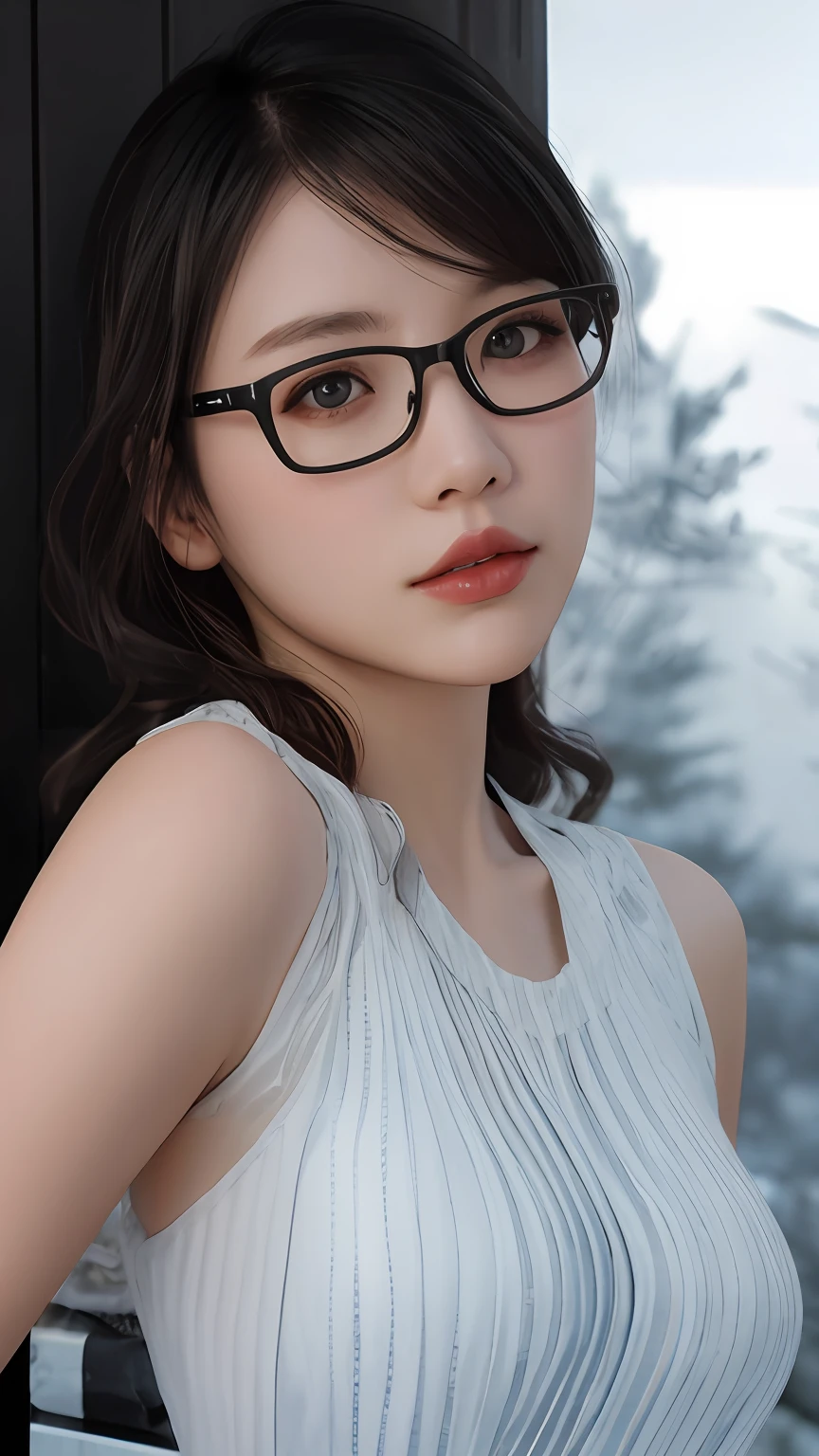 Background with、jet black