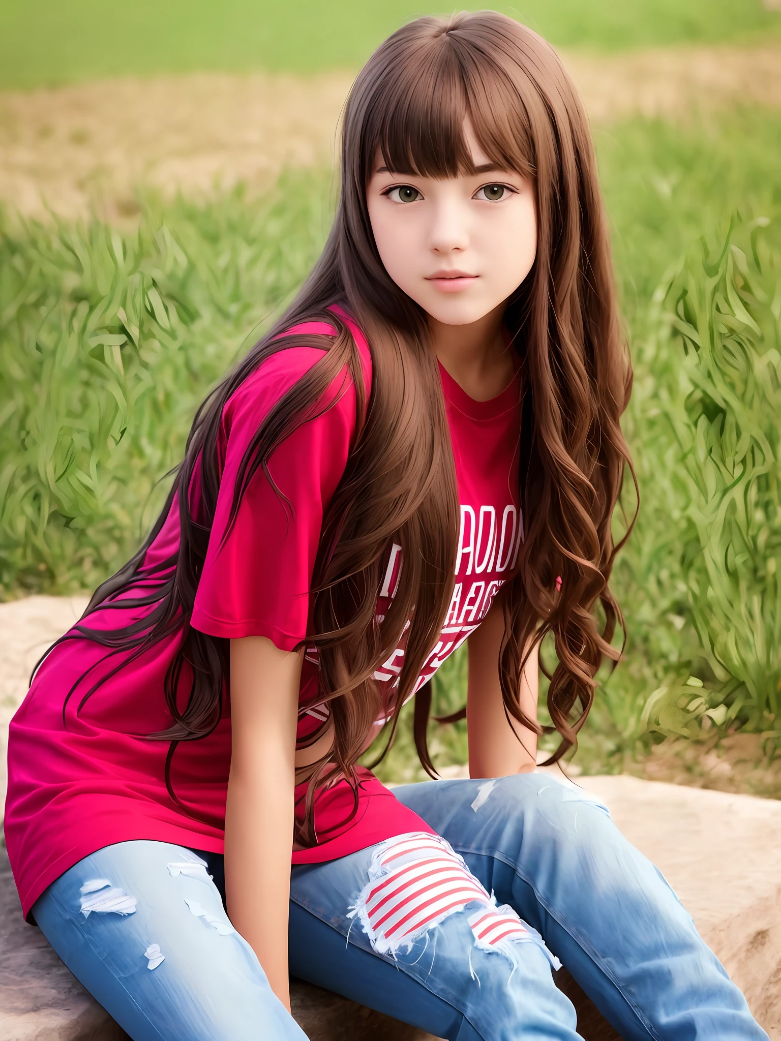 s girl