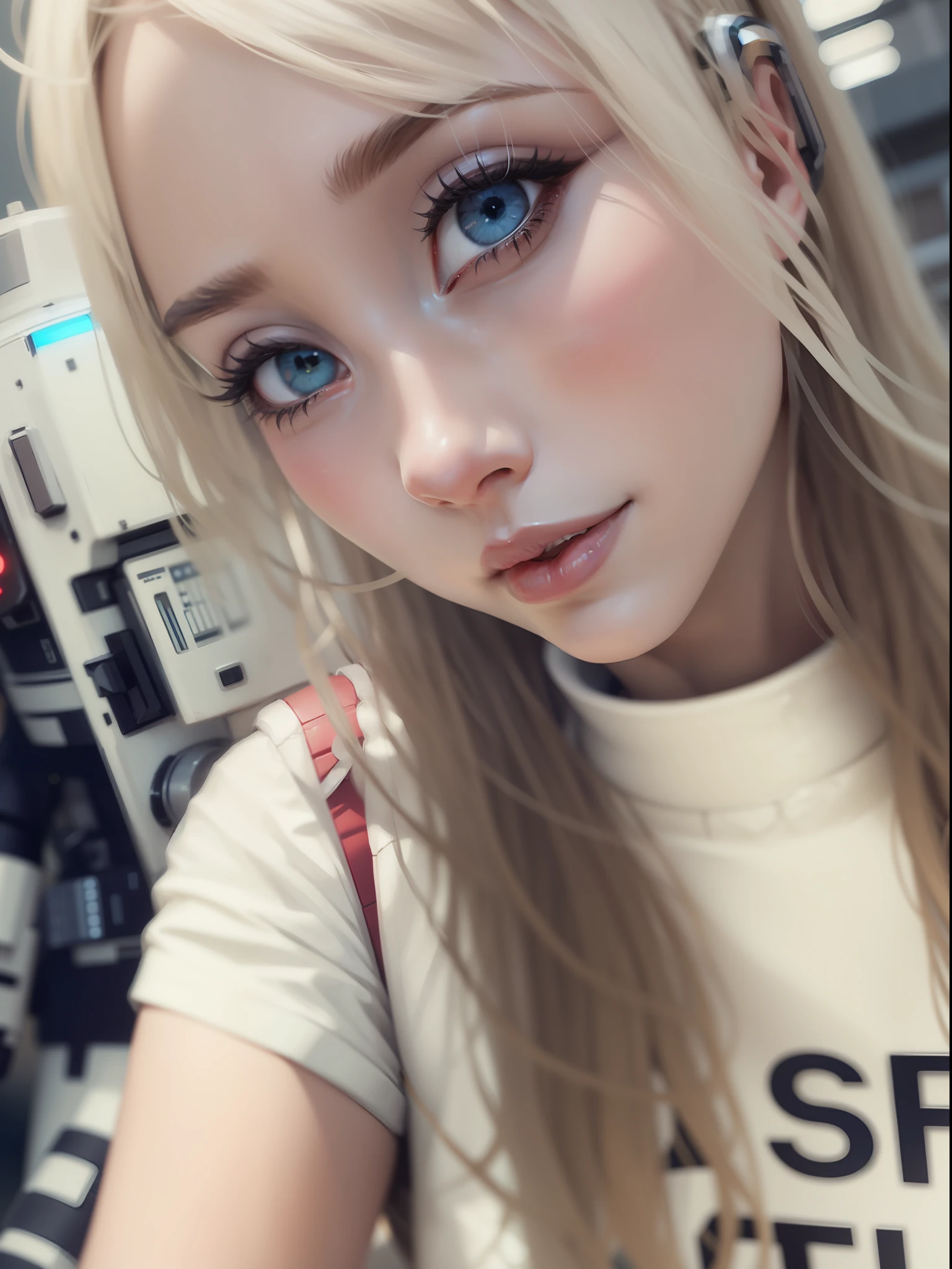 droid,Beautiful,8k