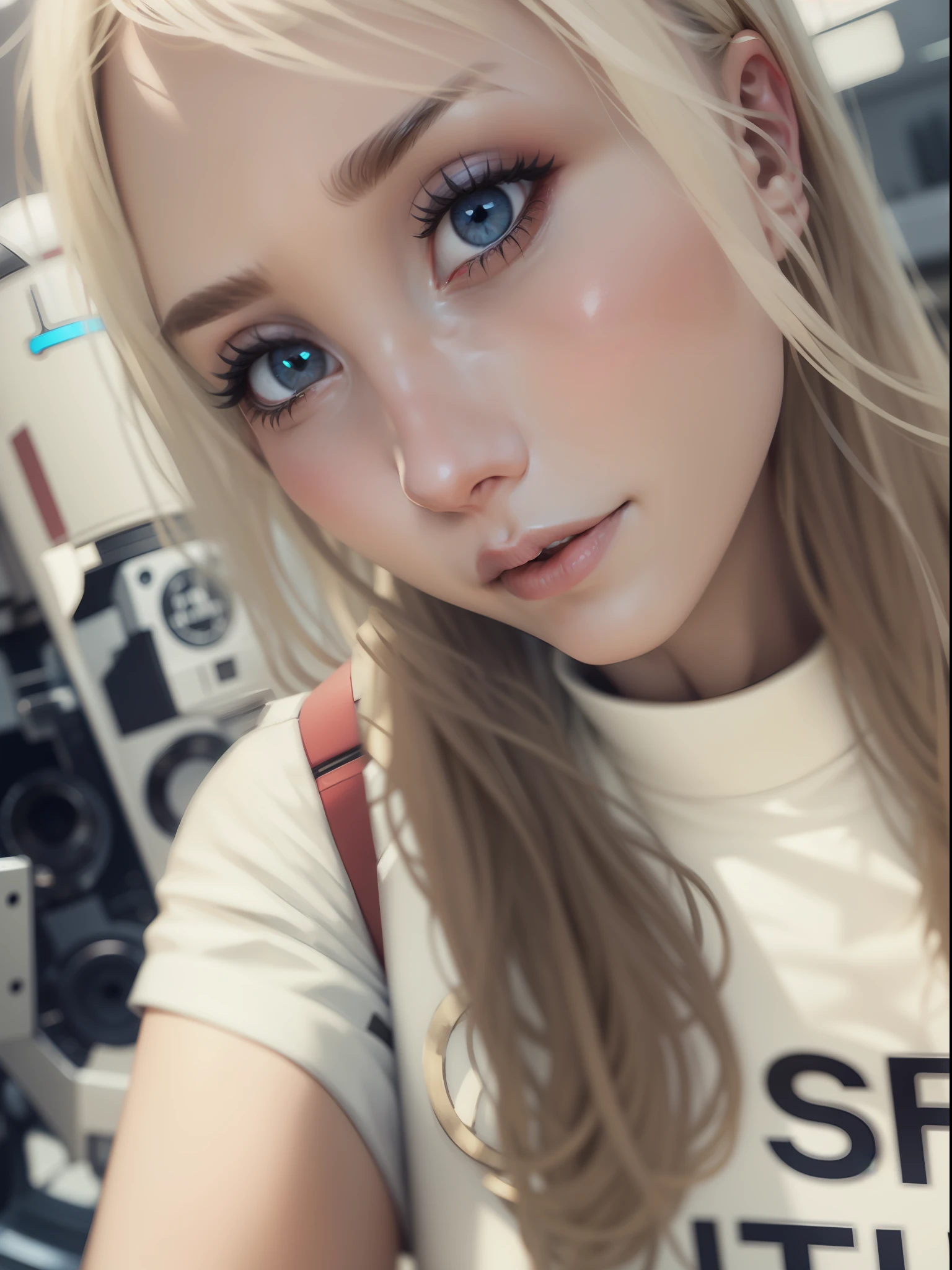 droid,Beautiful,8k