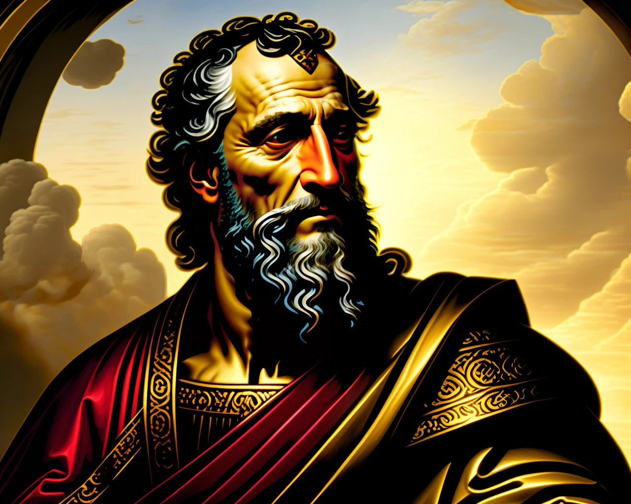 Apostle Paul