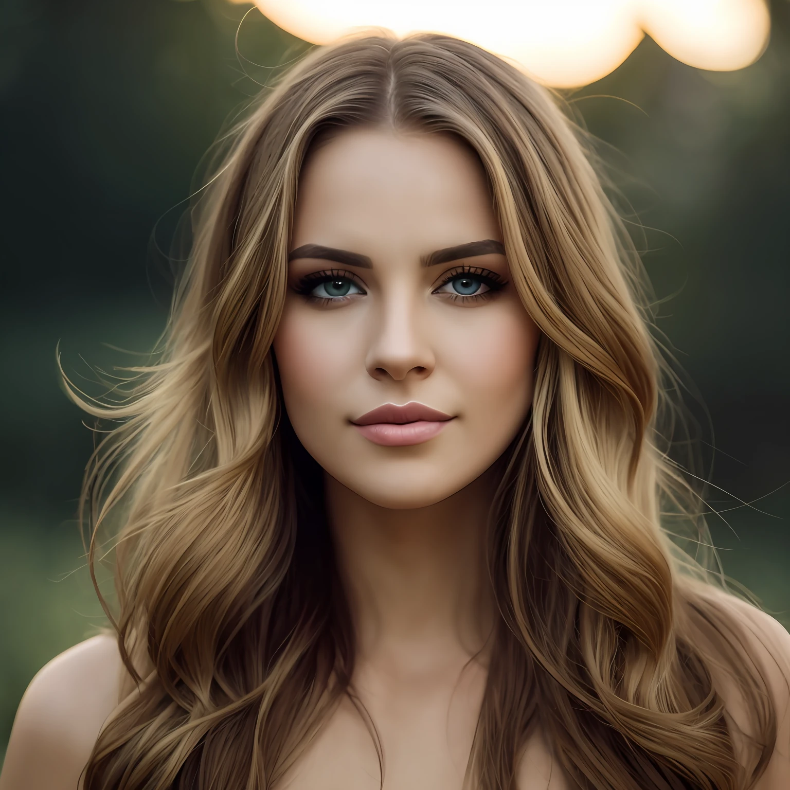girl, realistic, beatifull, better fit the eyes, slightly enlarge the eyes, beautify the face, 4k -- v 4 Ararid woman with long hair and blue eyes posing for a photo, foto de uma mulher bonita, Retrato de um modelo bonito, modelo feminino bonito, morena com cabelos loiros tingidos, lindo rosto atraente, mulher jovem bonita, rosto extremamente bonito, imagem retrato bonita, mulher loira bonita, rosto bonito atraente, mulher bonita jovem, mulher atraente, Blonde and attractive features