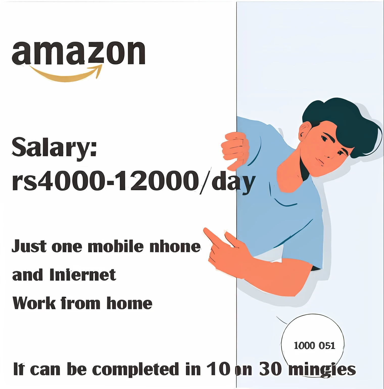 RS changed to dollar sign,4000-12000 changed to 300-800
