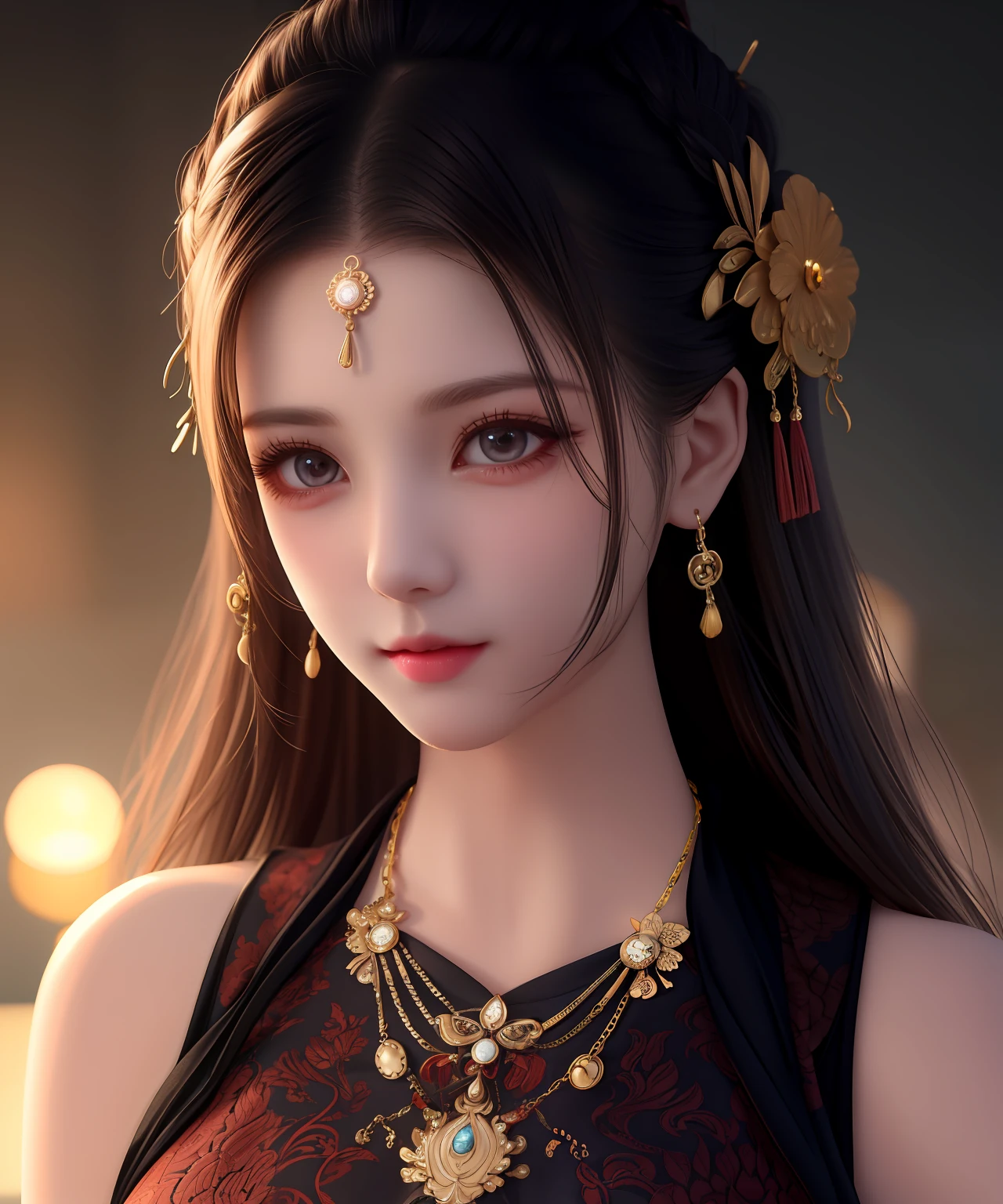high high quality，tmasterpiece，tmasterpiece，exquisite facial features，Exquisite Hair，Elaborate Eyes，Delicate colored hair，4k画质，Splendid light and shadow，Tyndall effect，Halo，brunette color hair，State of youth，chain，Big eyes Ancient Chinese beauty，The is very detailed，（The woman knelt on the ground），（Women with chains wrapped around their necks are pulled by men），（The woman begged with her hands on the ground）Hip wrap skirt professional suit sexy，cleanness，moisty，Bare legs，Bare breasts， （Lift the skirt to expose the thighs） bare shoulders​，Bare buttocks，spread their legs，，Chains，Collar，handcuff，Leg cuffs，slaves