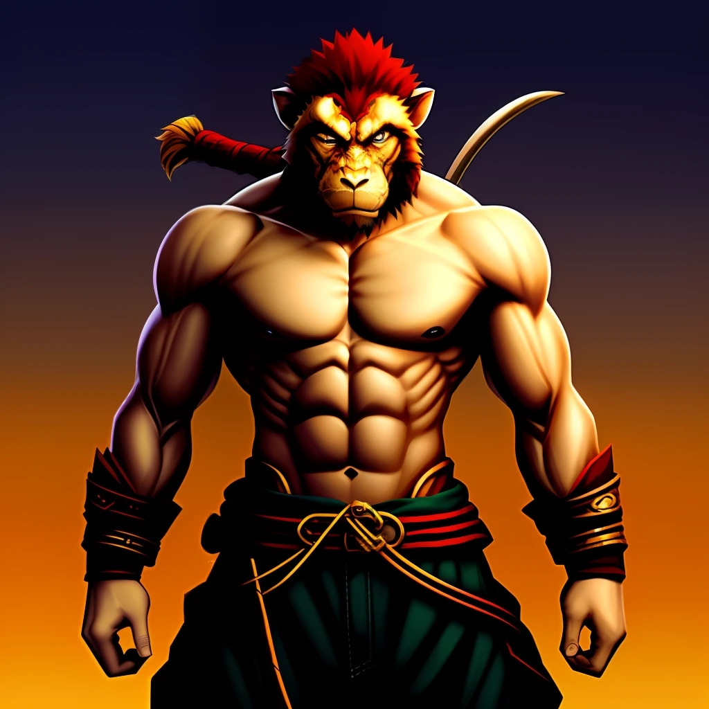 Wukong
