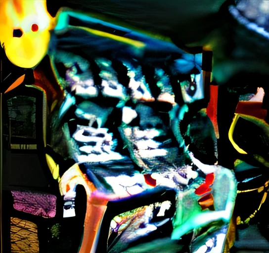 There was a woman standing in front of a vending machine, Arcade, Arcade games, a busy arcade, Trunking Art Station, Arcade consoles, videogame, dive bar with a karaoke machine, Arcade consoles, movie screen shot, videogame still, street life, video game screenshot, videogame still, sci-fi vending machine, sci-fi vending machine