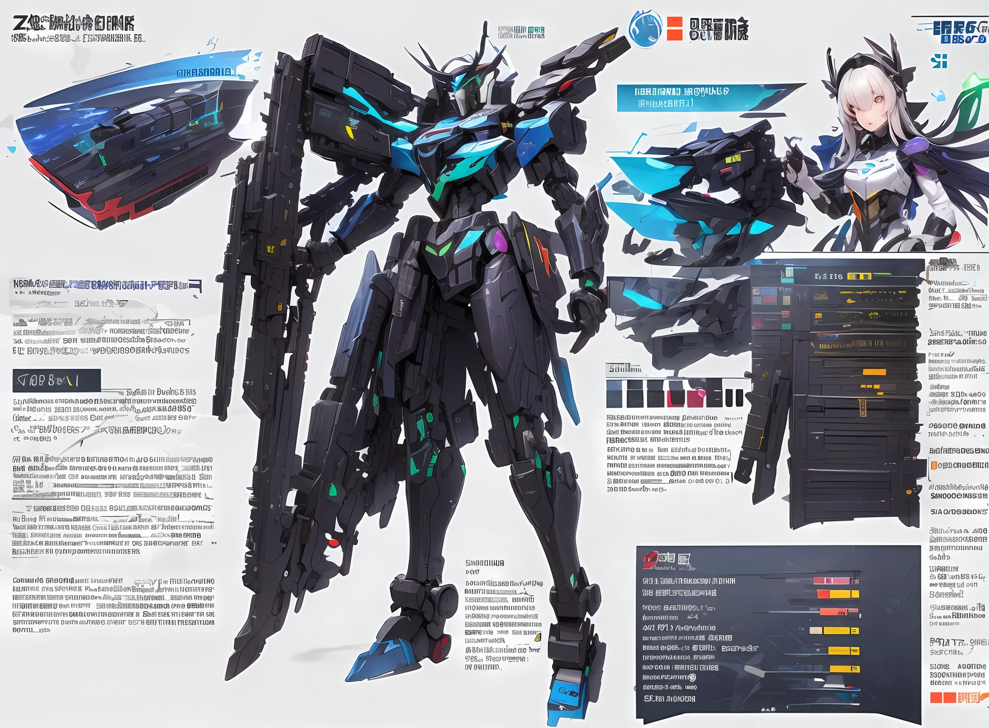 Zhoukou City,mechs