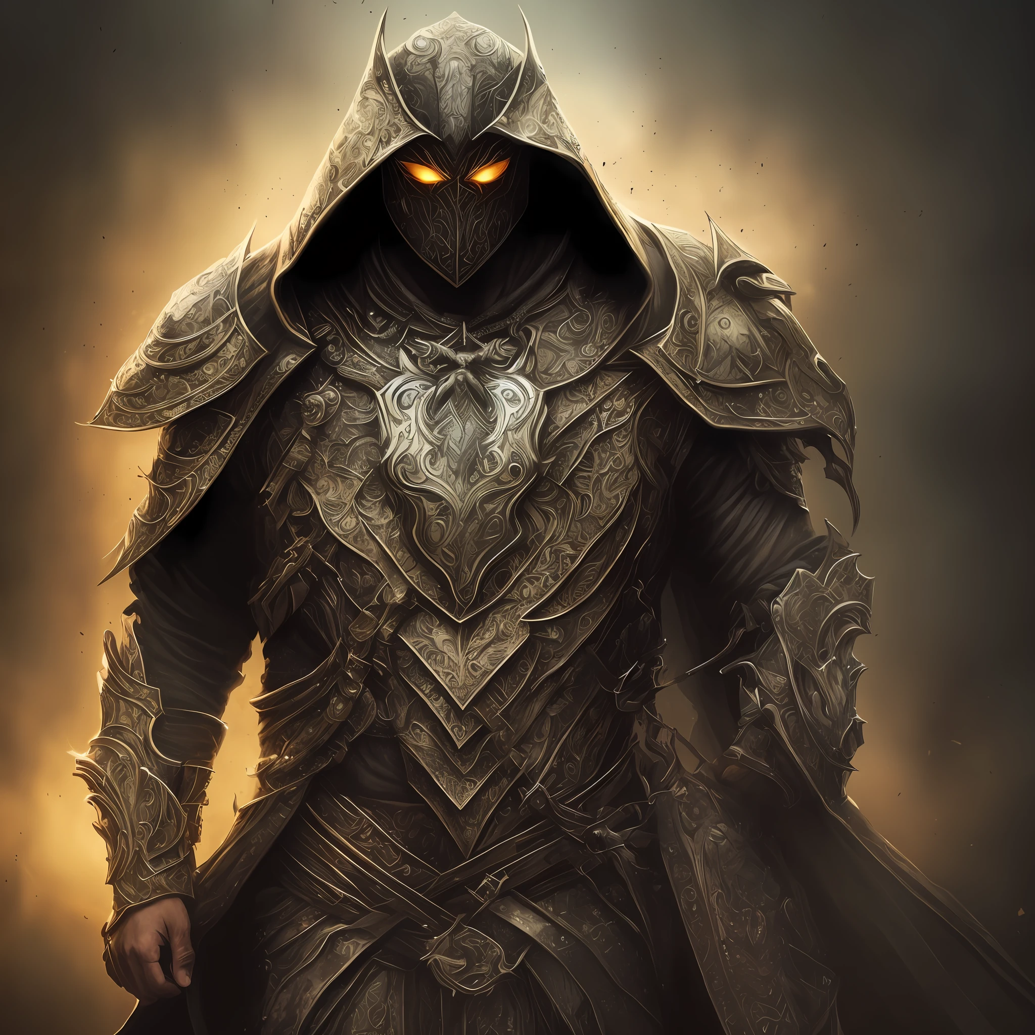 sitting on the throne, king of the dead with a crown of bones, black web robe, web, spiders on armor, with a black blade in his hand, fantasy, dramatic photo, dynamic photo, full body view, model poses, blurred background, highly detailed, ultra-realistic, 8k, (realistic:1.3), poster, intricate details, painting \(artwork\), ((masterpiece,best quality)), ((cinematic light)), hyperealistic, fearsome, dark fantasy \(style\), detailed armor, detailed spider helmet, spider head, eight hands, eight eyes, terrible, scary, ugly, (dark shot:1.17), epic realistic, faded, ((neutral colors)), art, (hdr:1.5), (muted colors:1.2), hyperdetailed, (artstation:1.5), cinematic, warm lights, dramatic light, (intricate details:1.1), complex background, (rutkowski:0.8), (teal and orange:0.4) --auto
